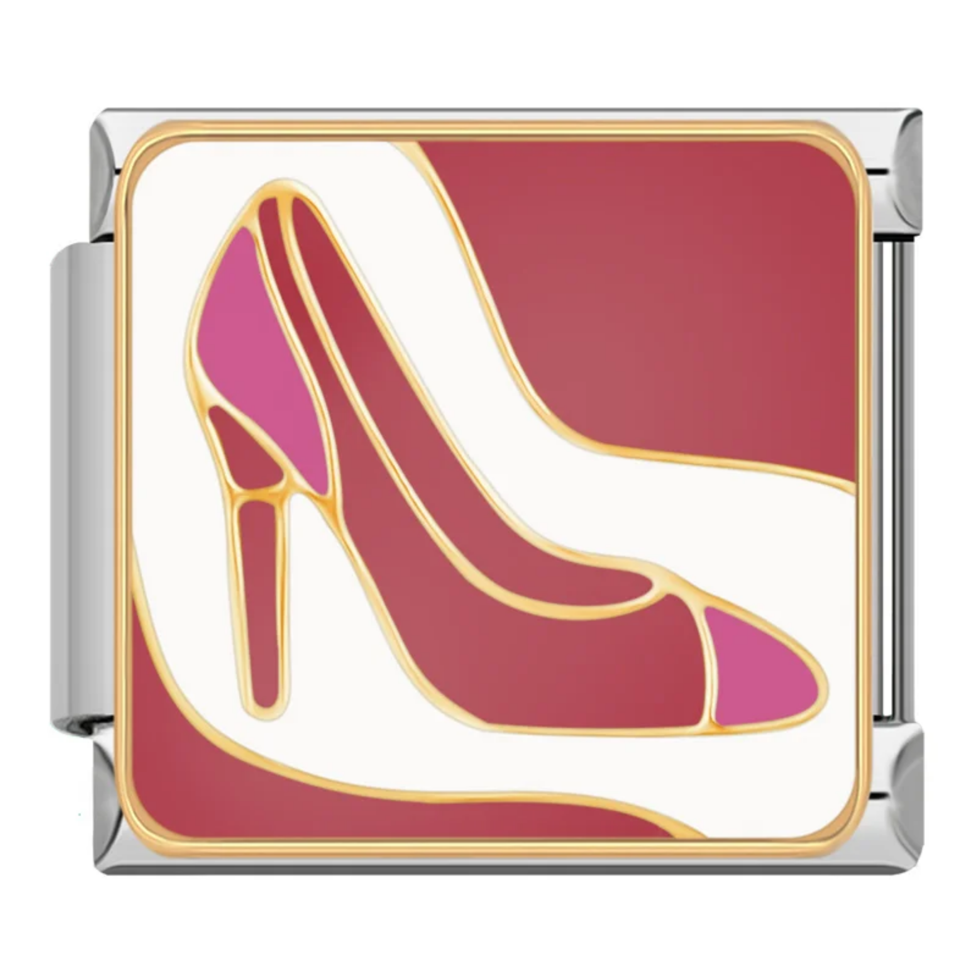 Charm Zapatilla