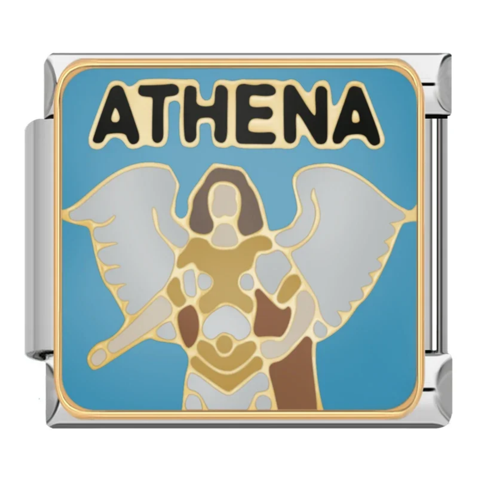 Charm Atena