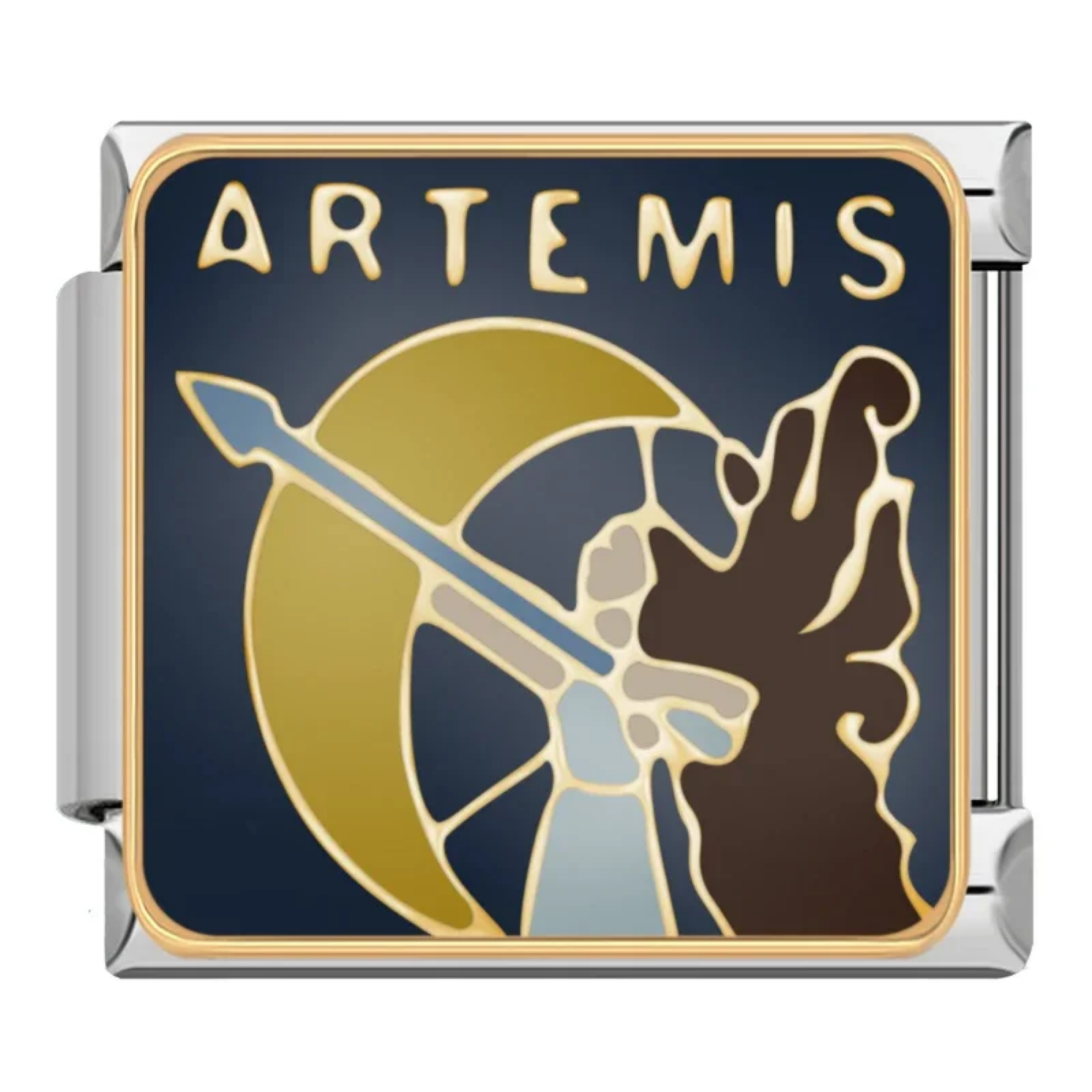 Charm Artemis