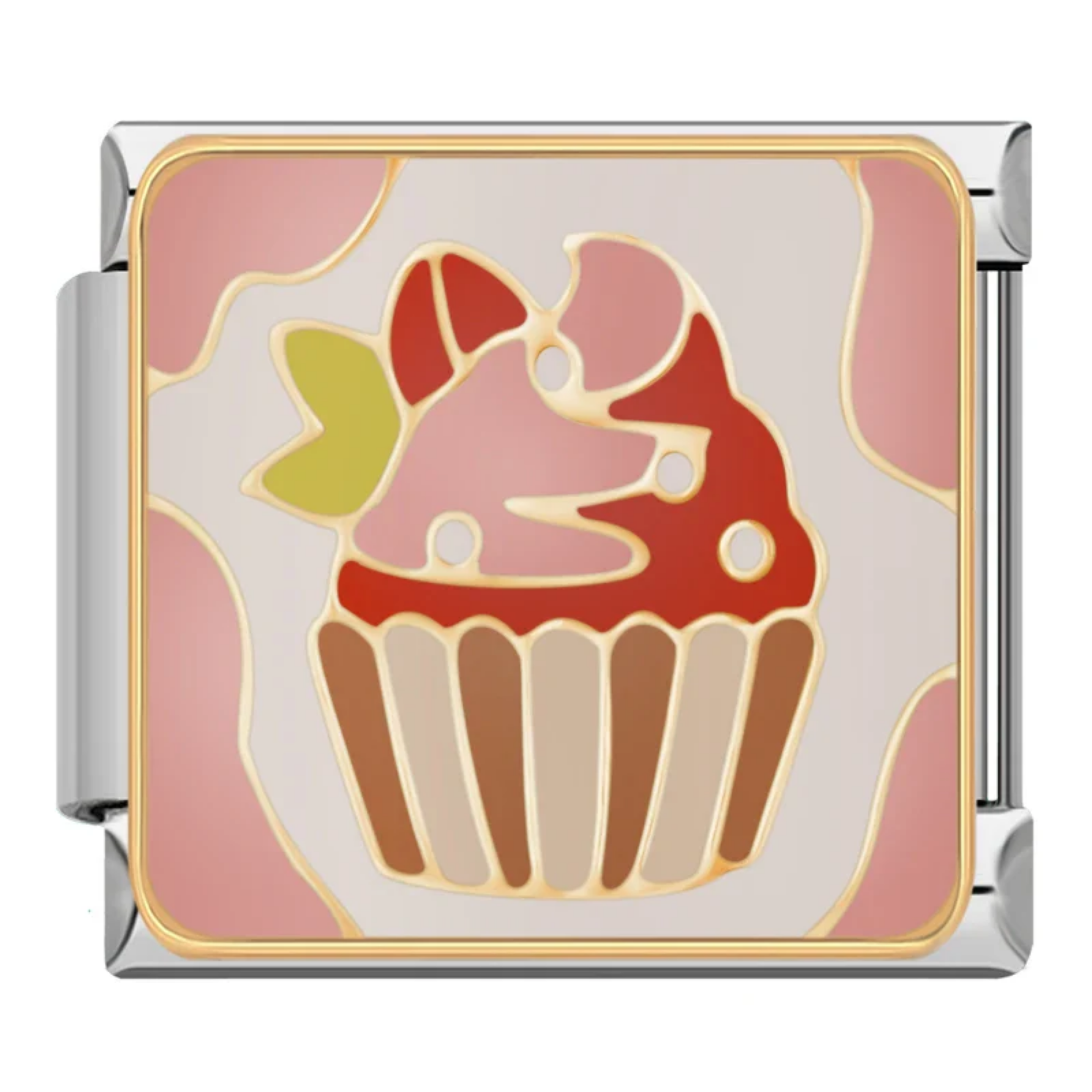 Charm Cupcake