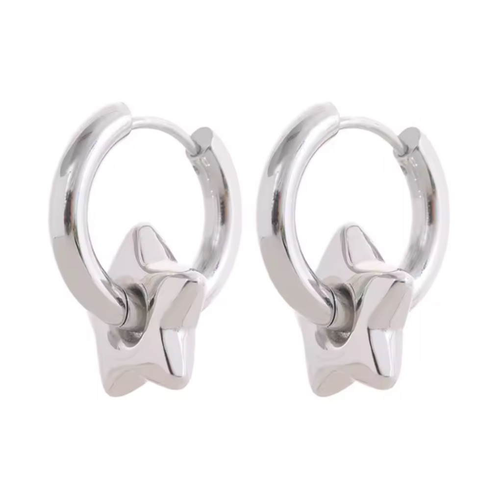 Aretes Stella