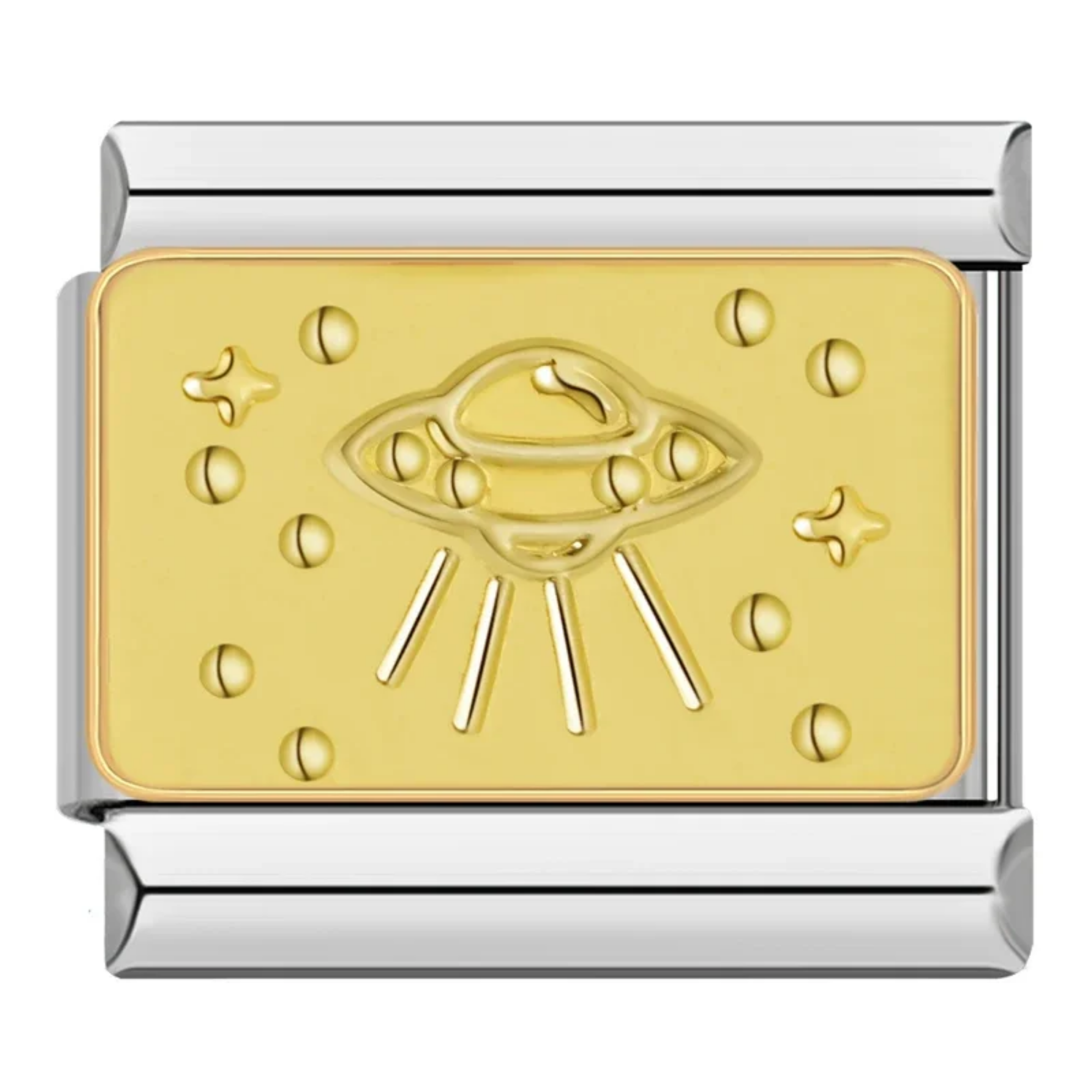 Charm Ovni