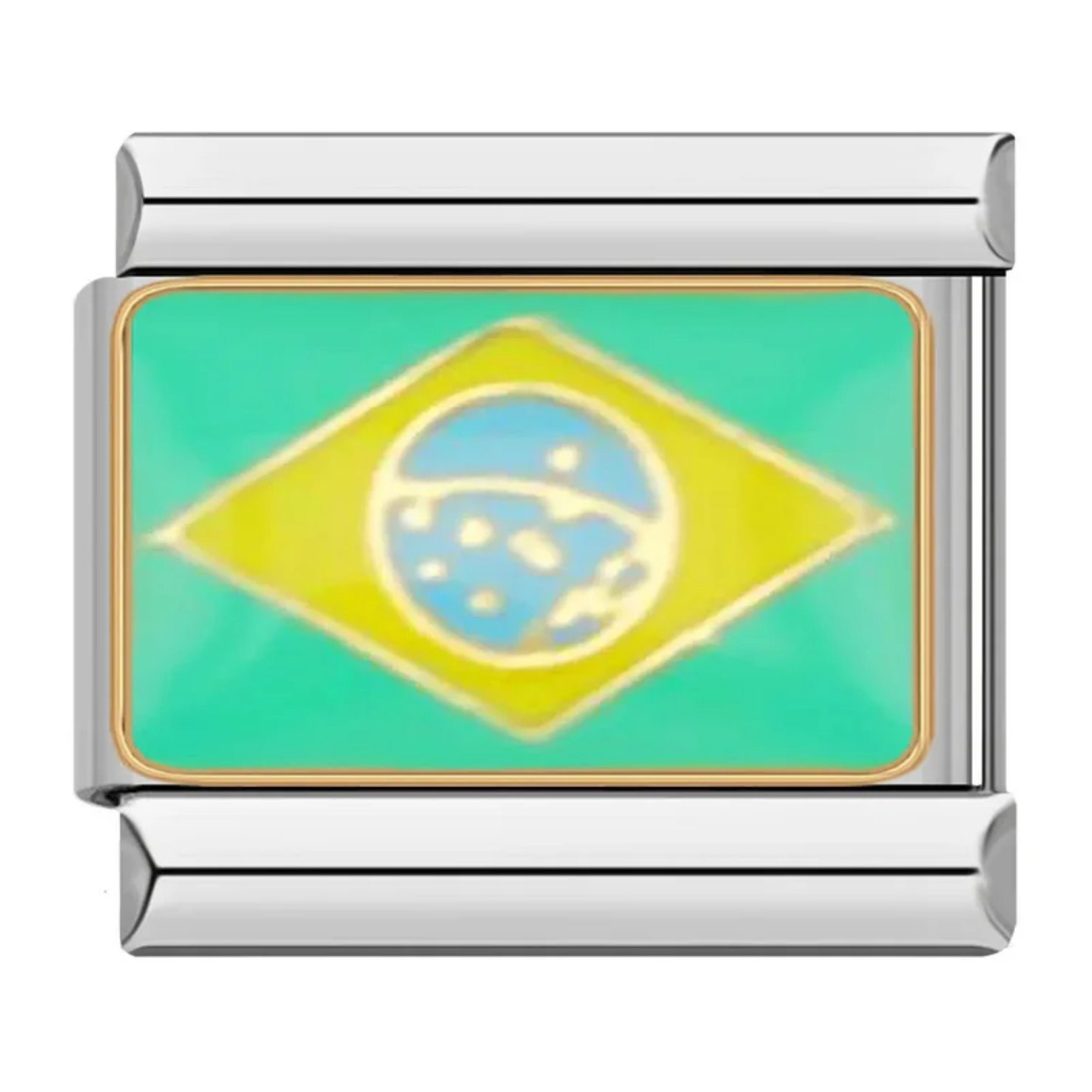 Charm Brasil