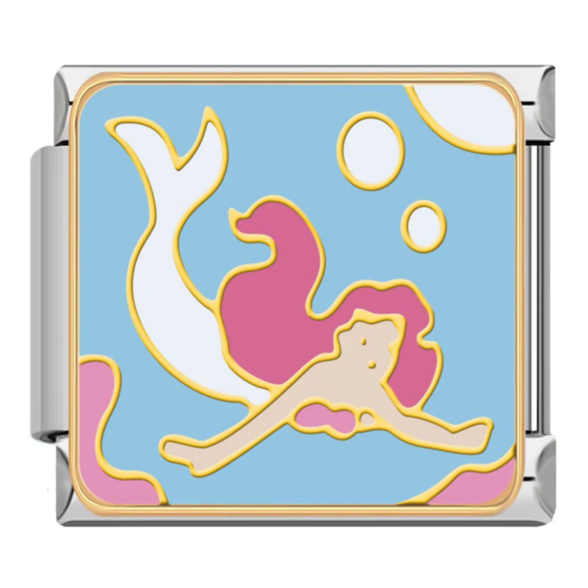 Charm Ariel