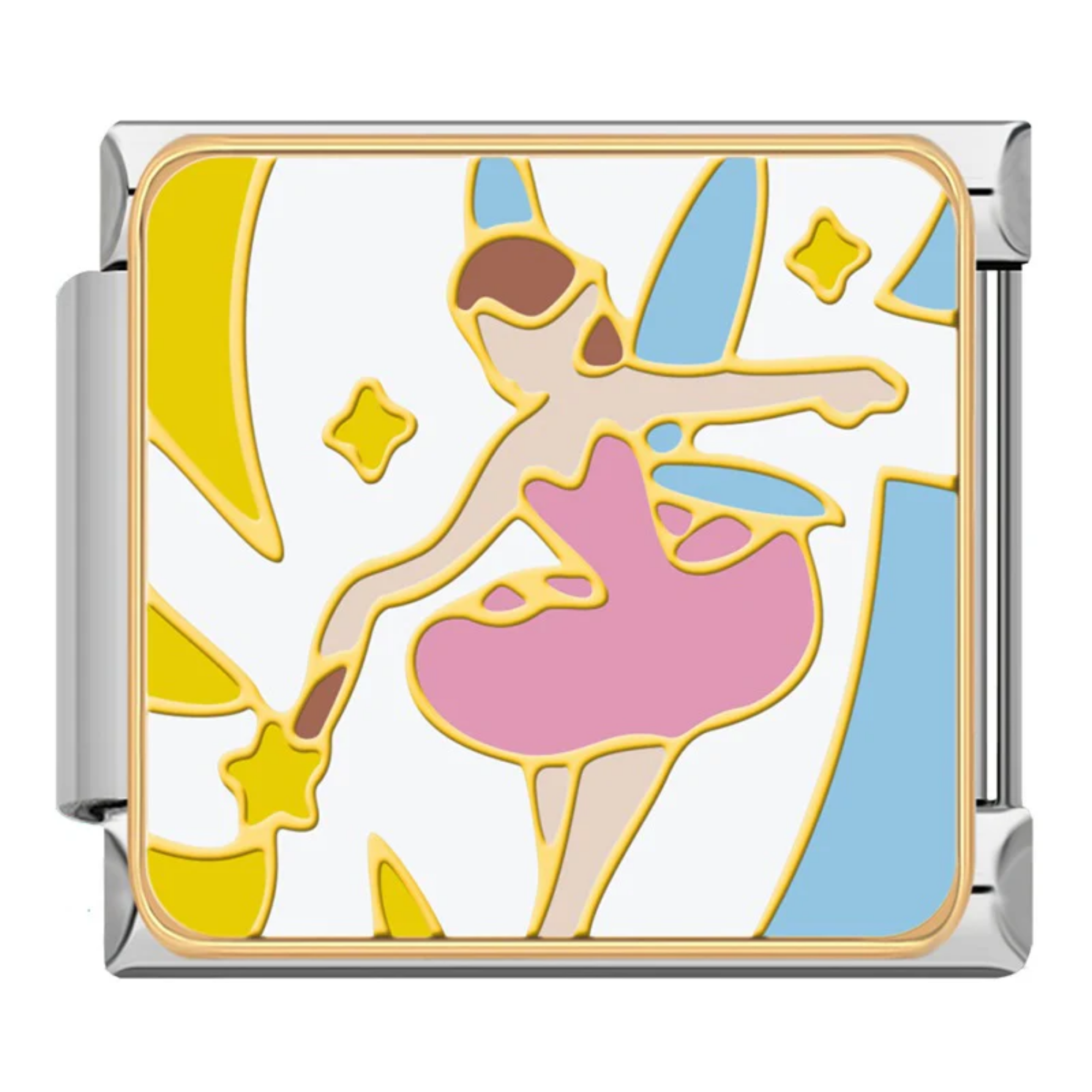 Charm Hada madrina