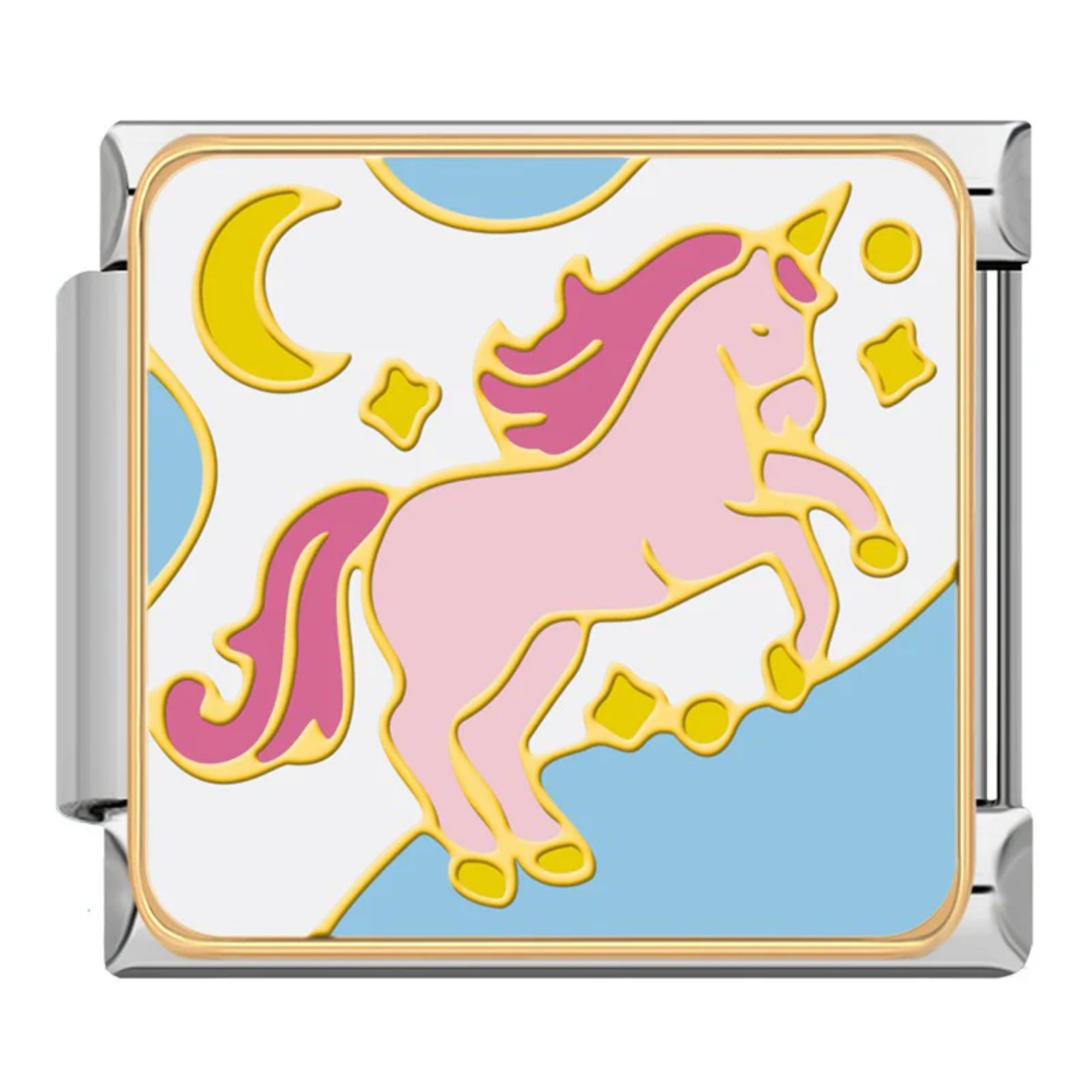 Charm Unicornio