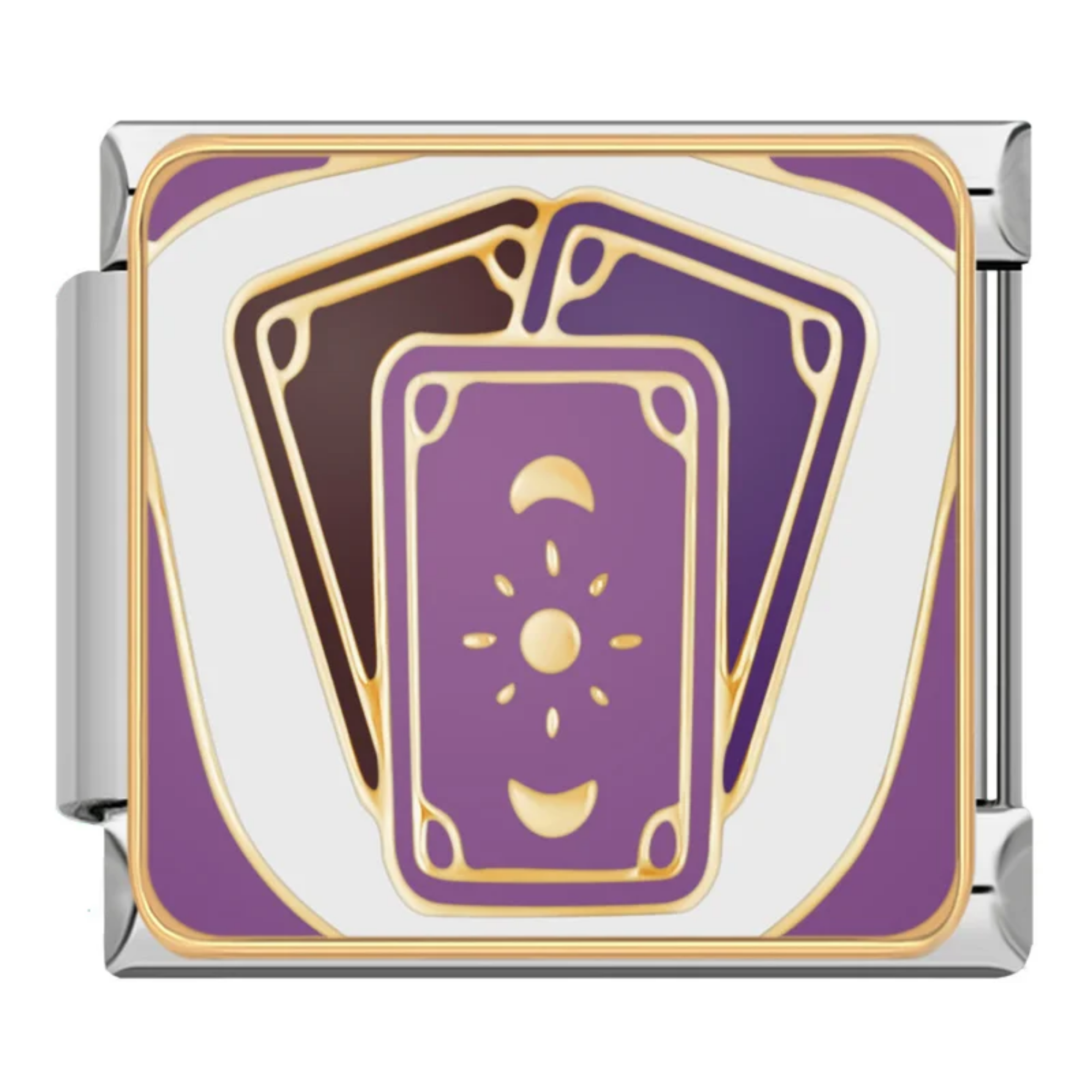 Charm Tarot