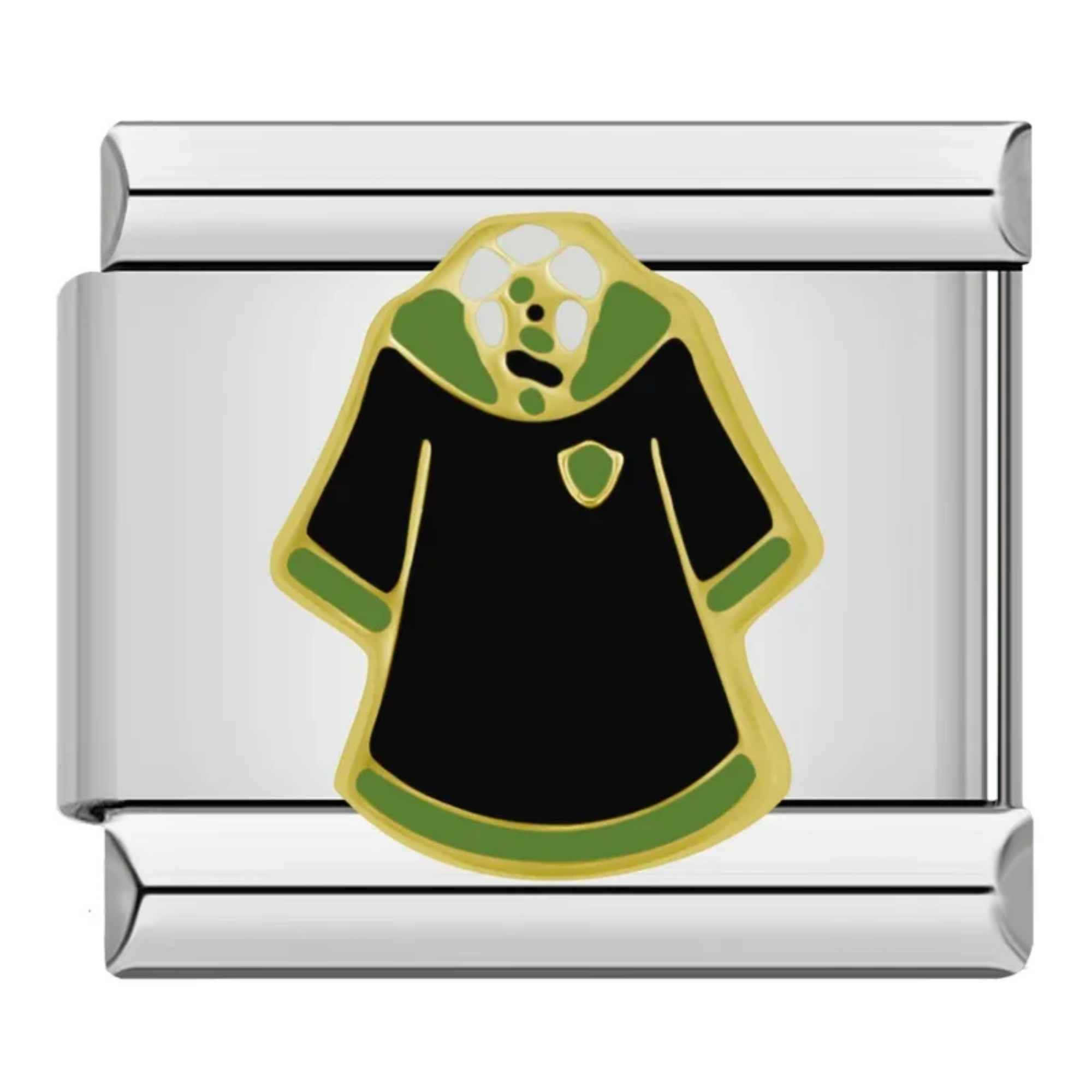 Charm Slytherin