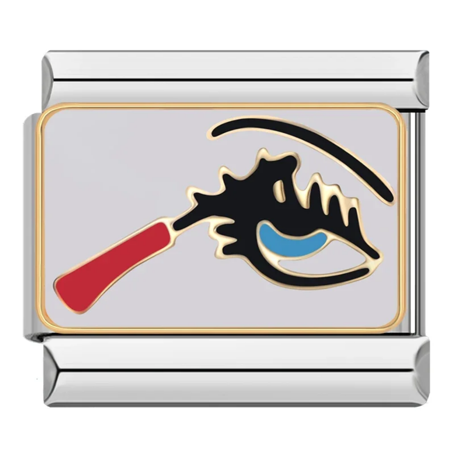 Charm Máscara de pestañas