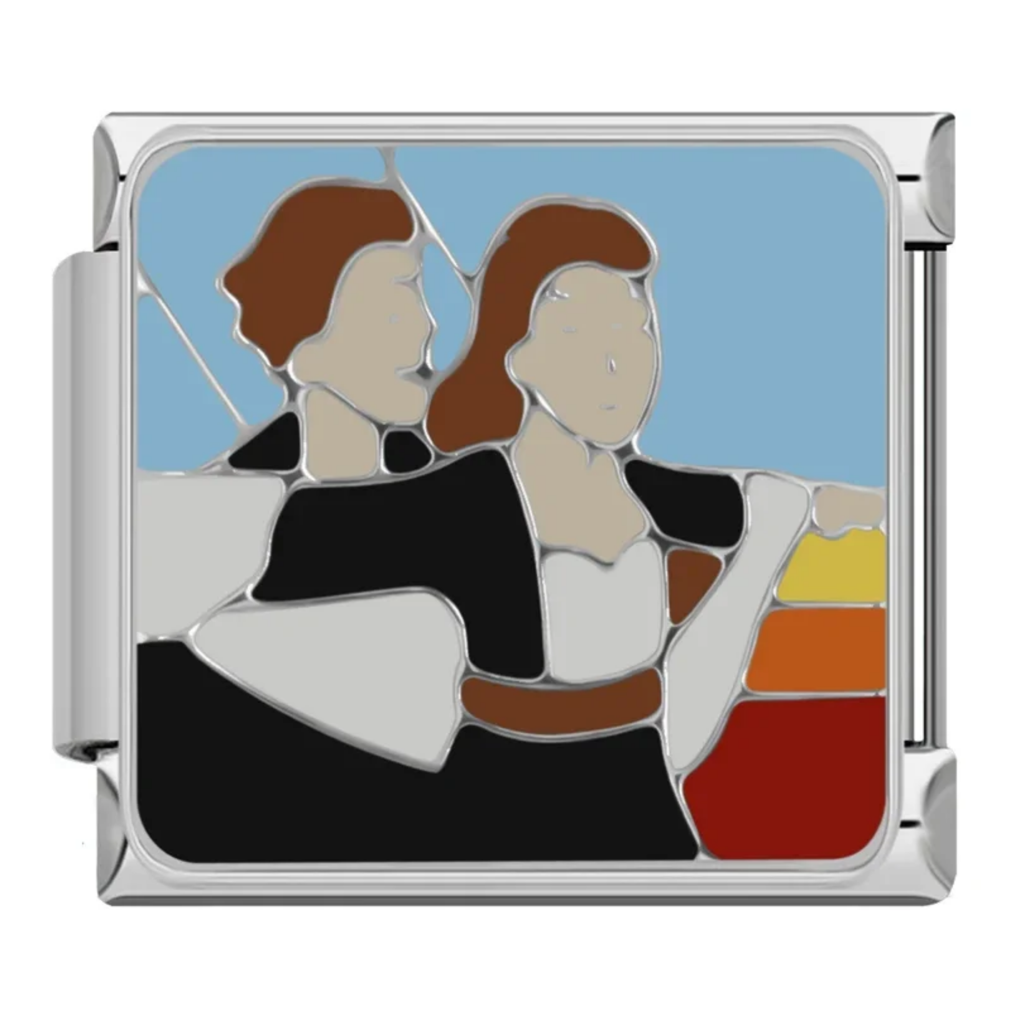 Charm Titanic