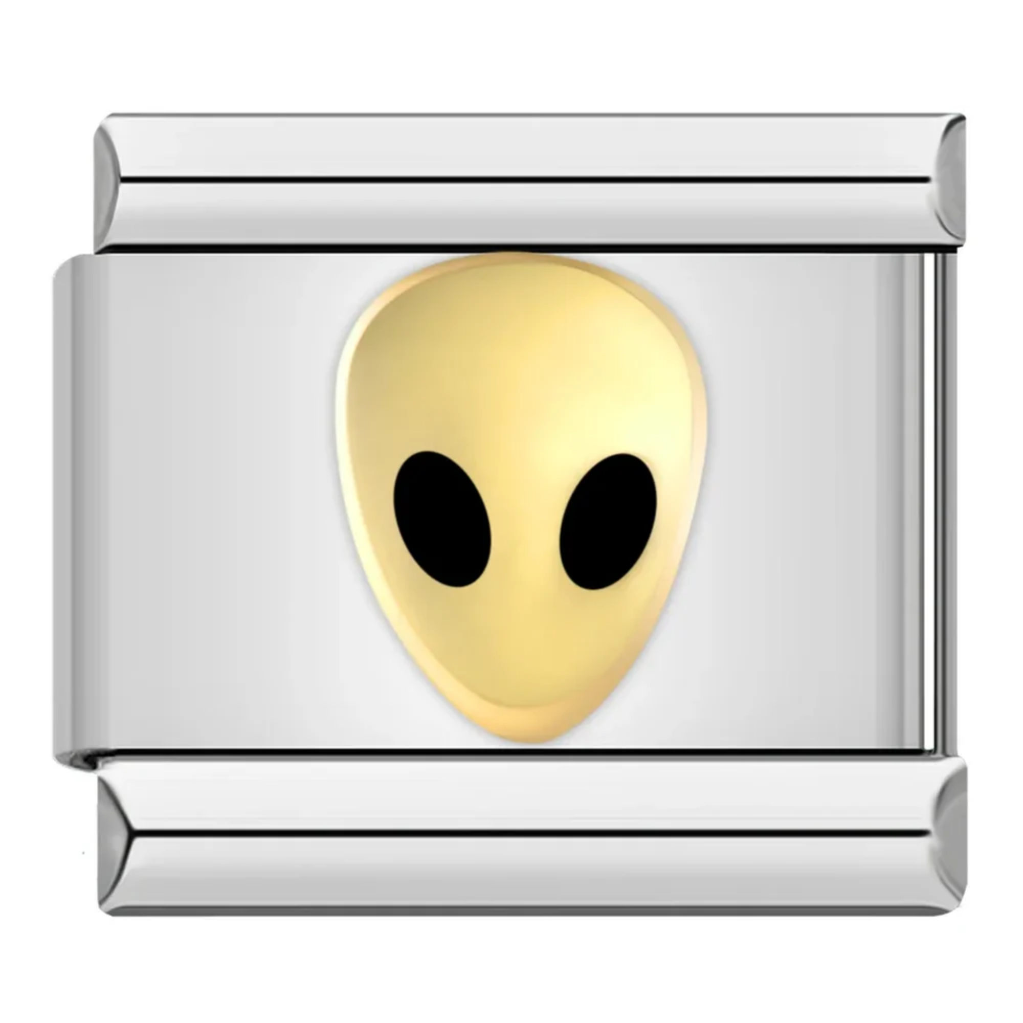Charm Alien