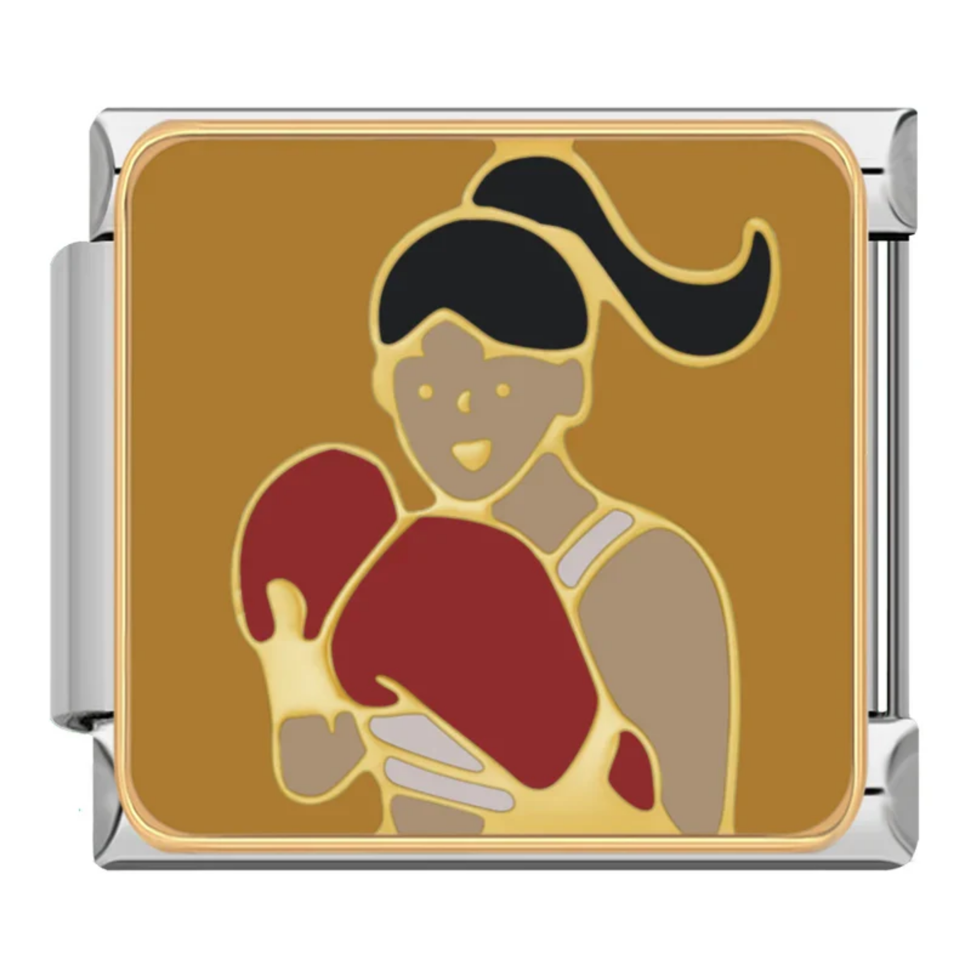 Charm Box