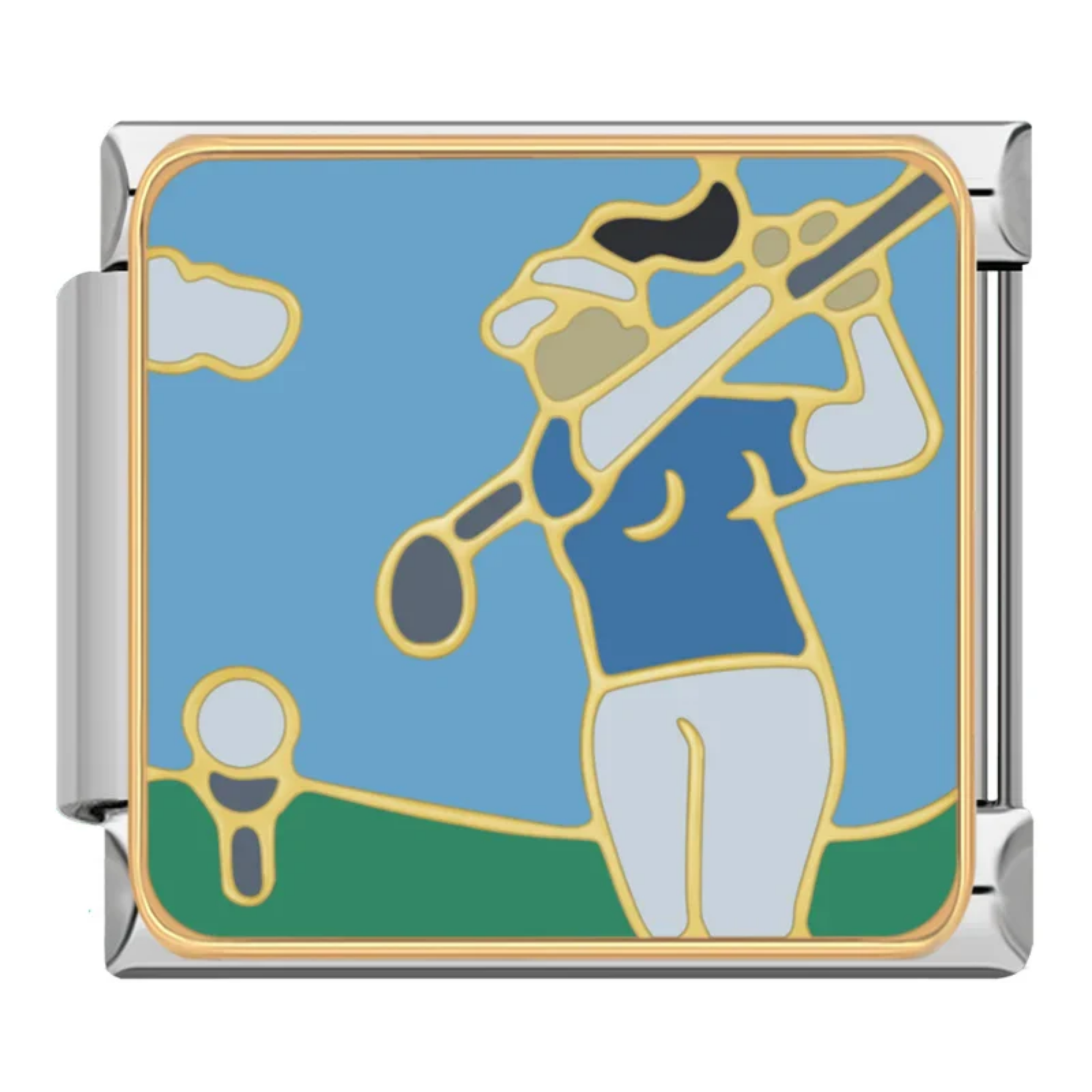 Charm Golf