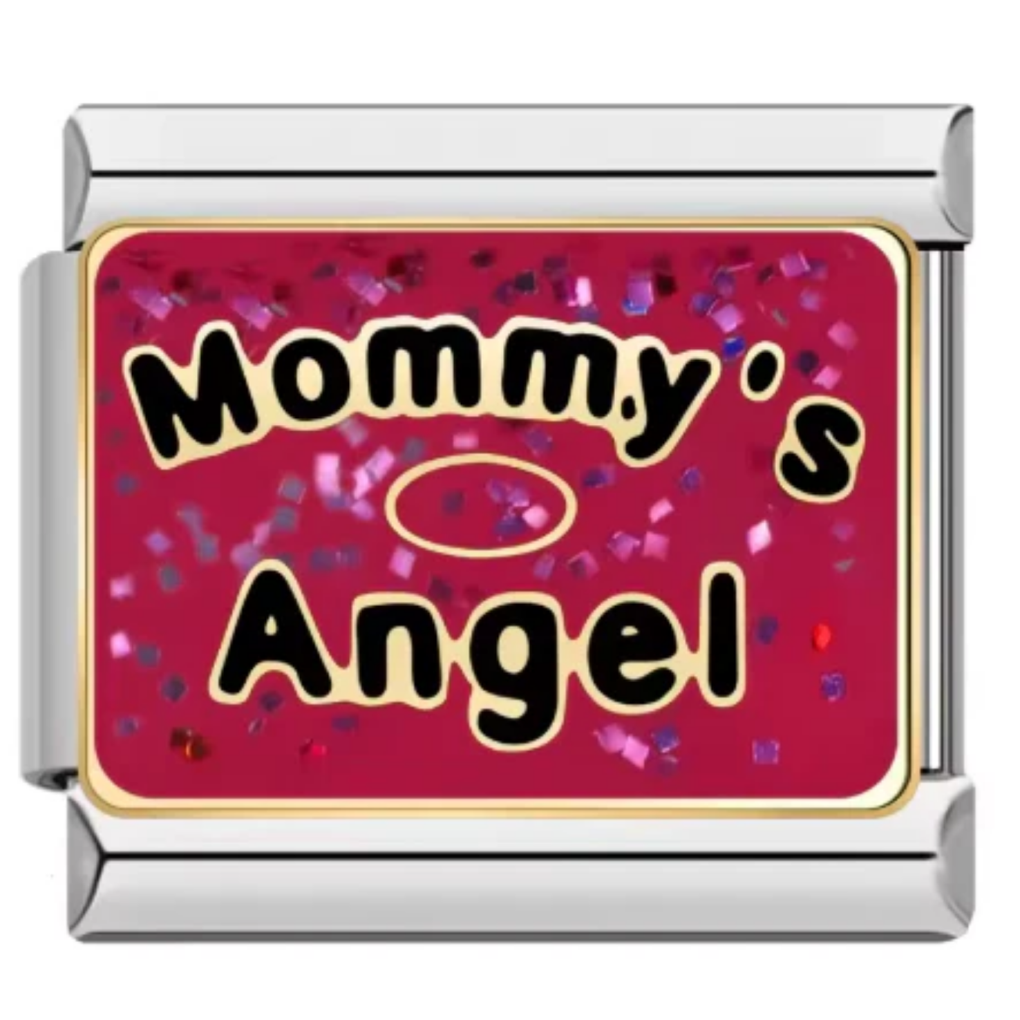 Charm Mommy's Angel