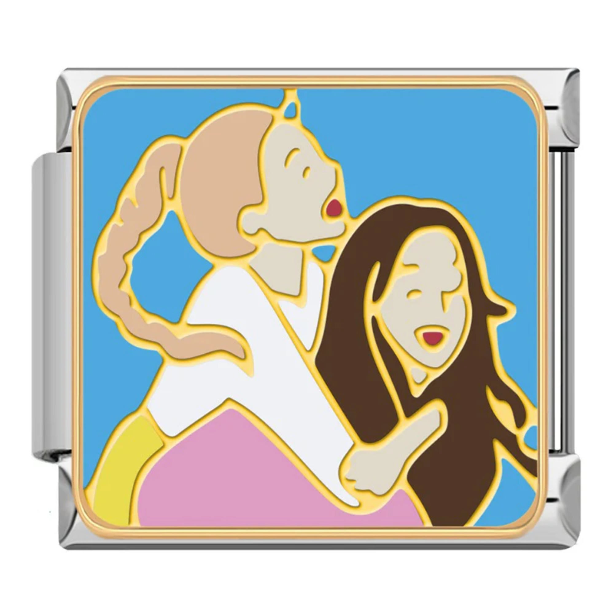 Charm Amigas