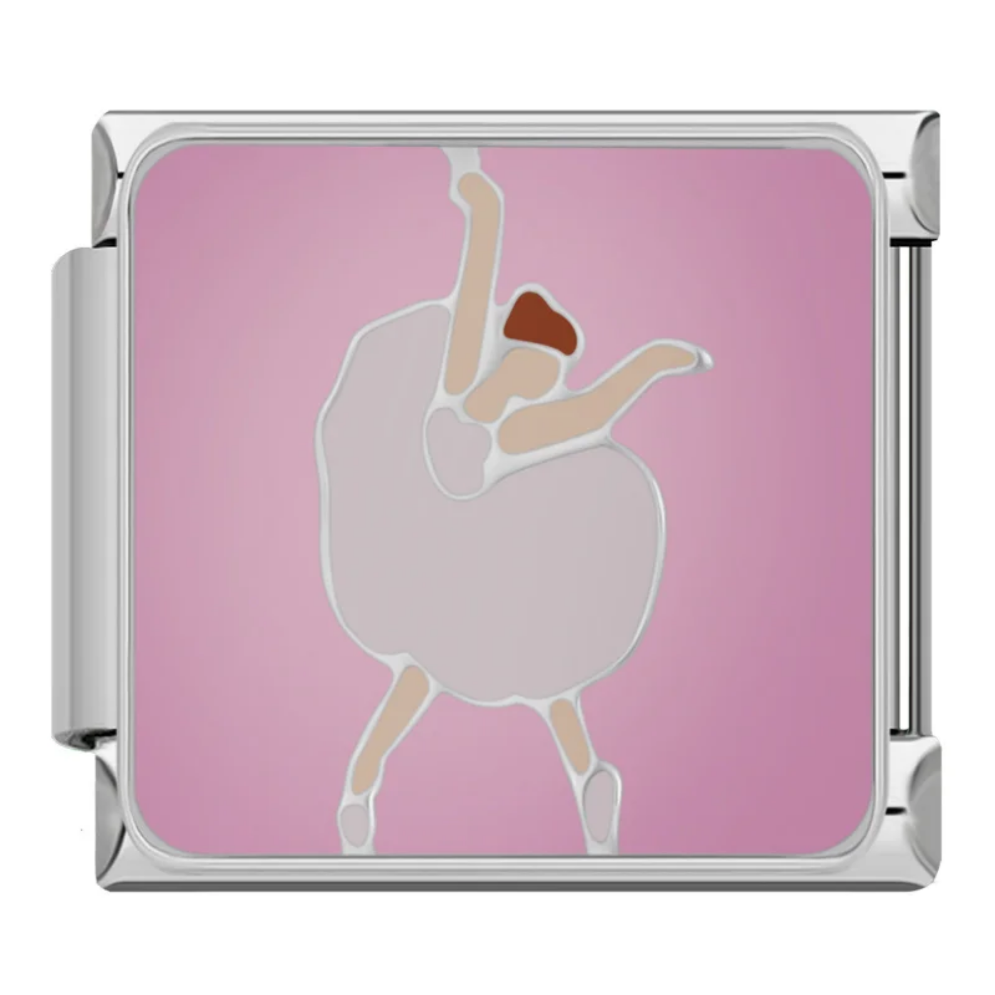 Charm Bailarina de ballet