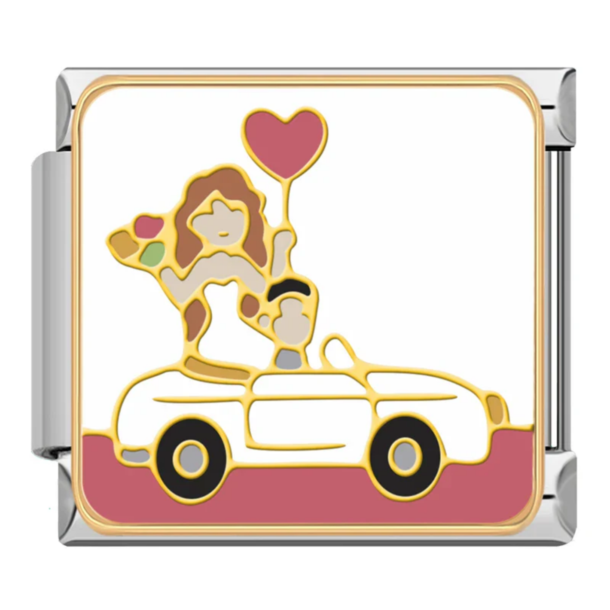 Charm Esposos