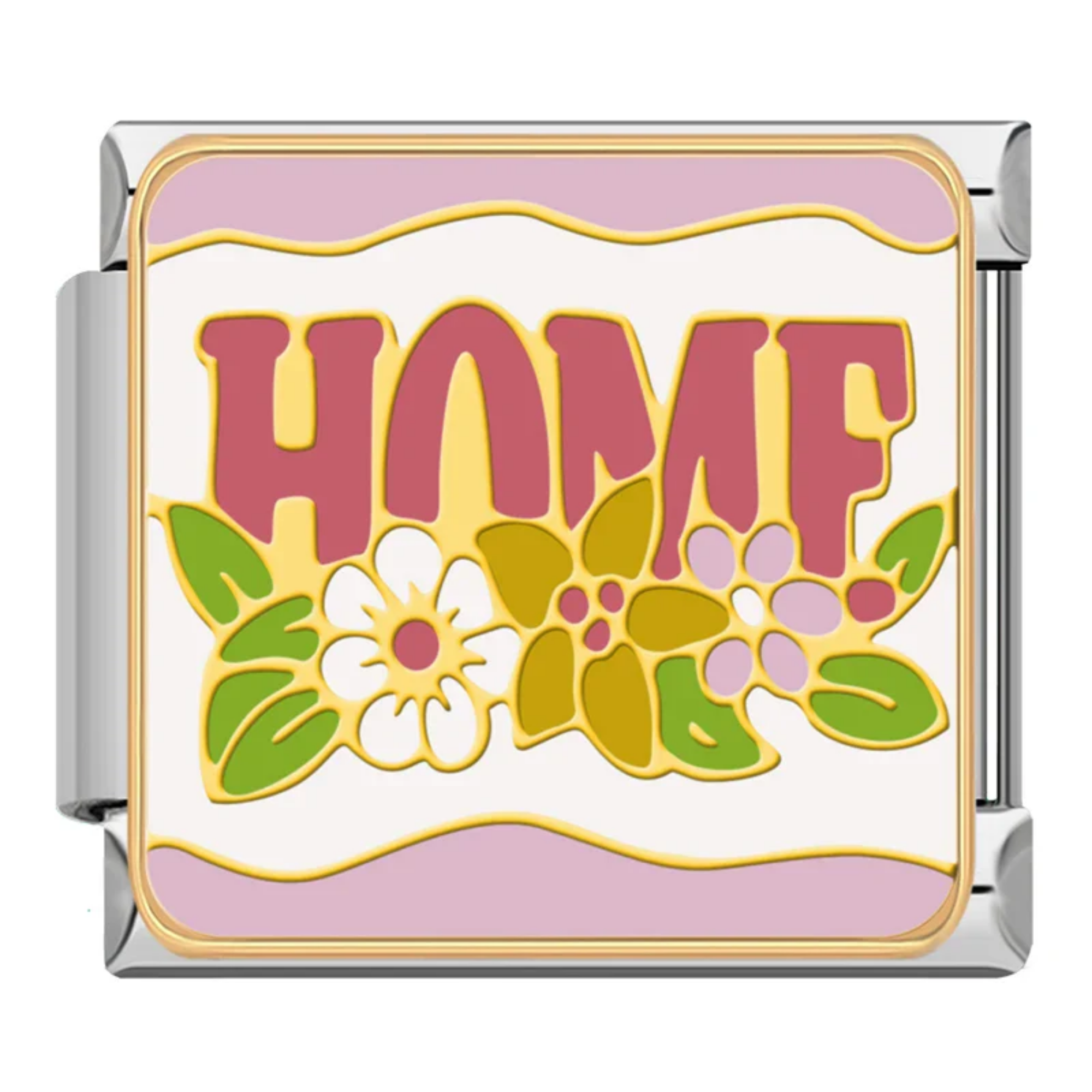 Charm Home