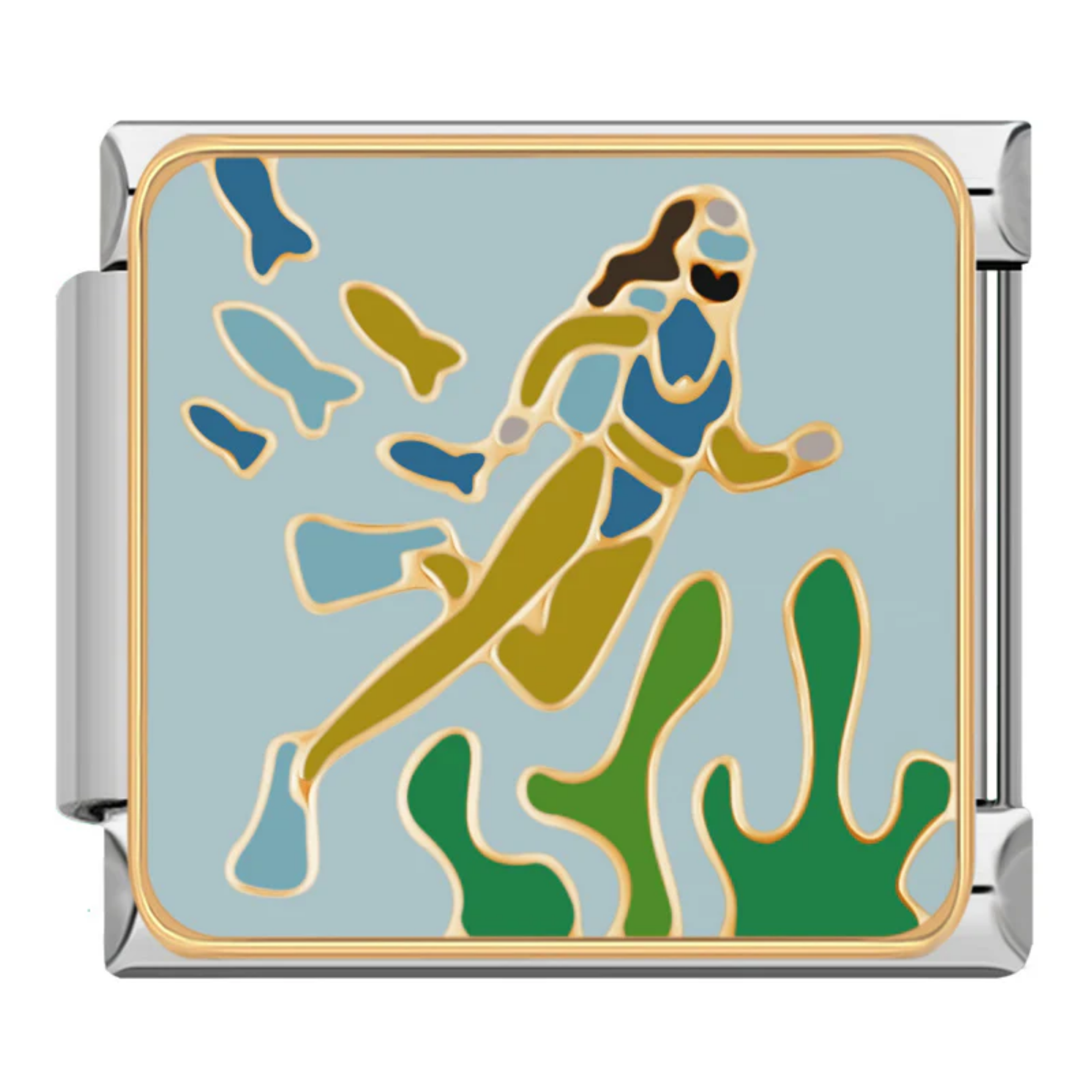Charm Buceo