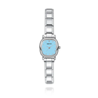 Reloj italiano shiny azul