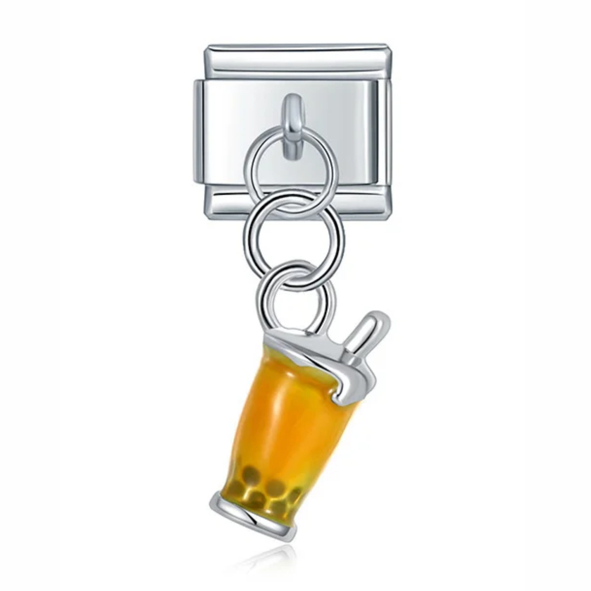 Charm colgante tapioca
