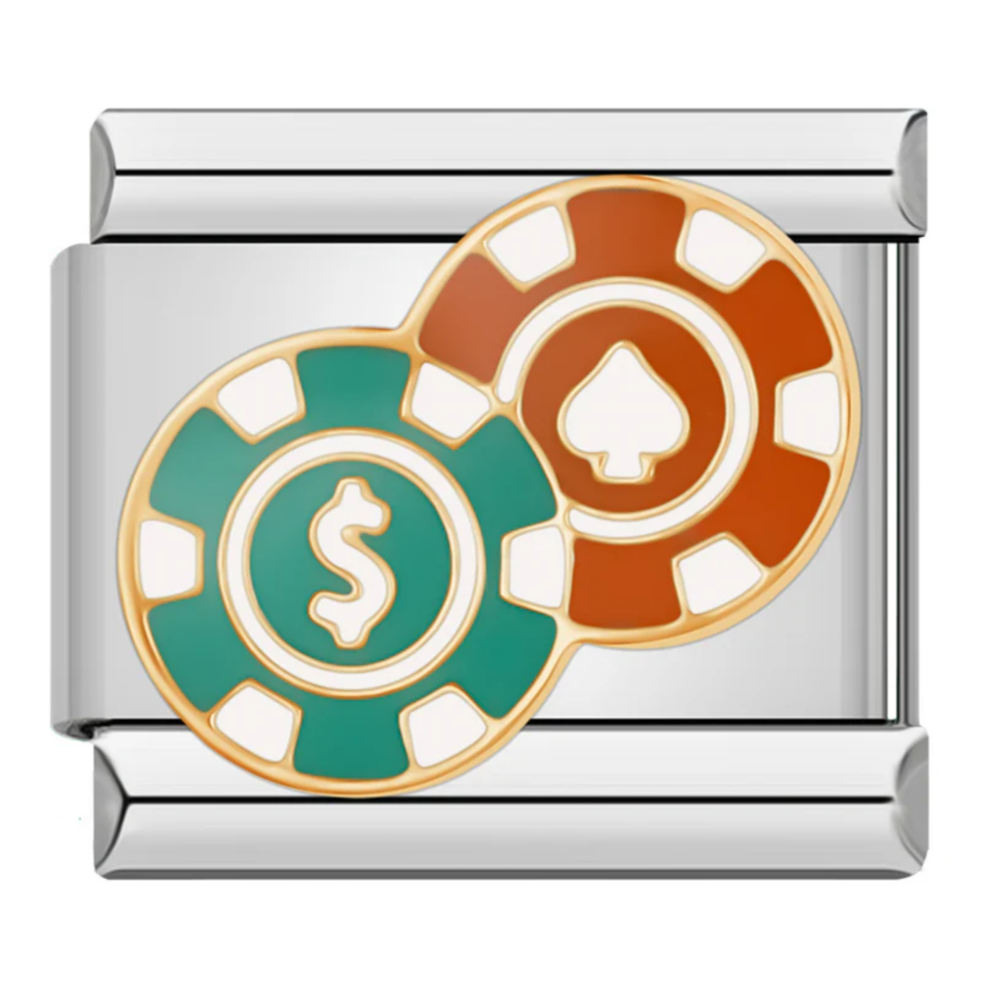 Charm Fichas de casino