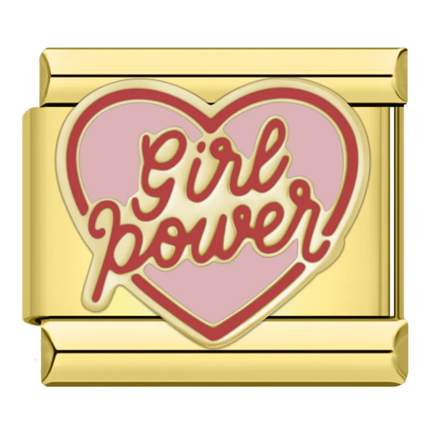 Charm Girl power