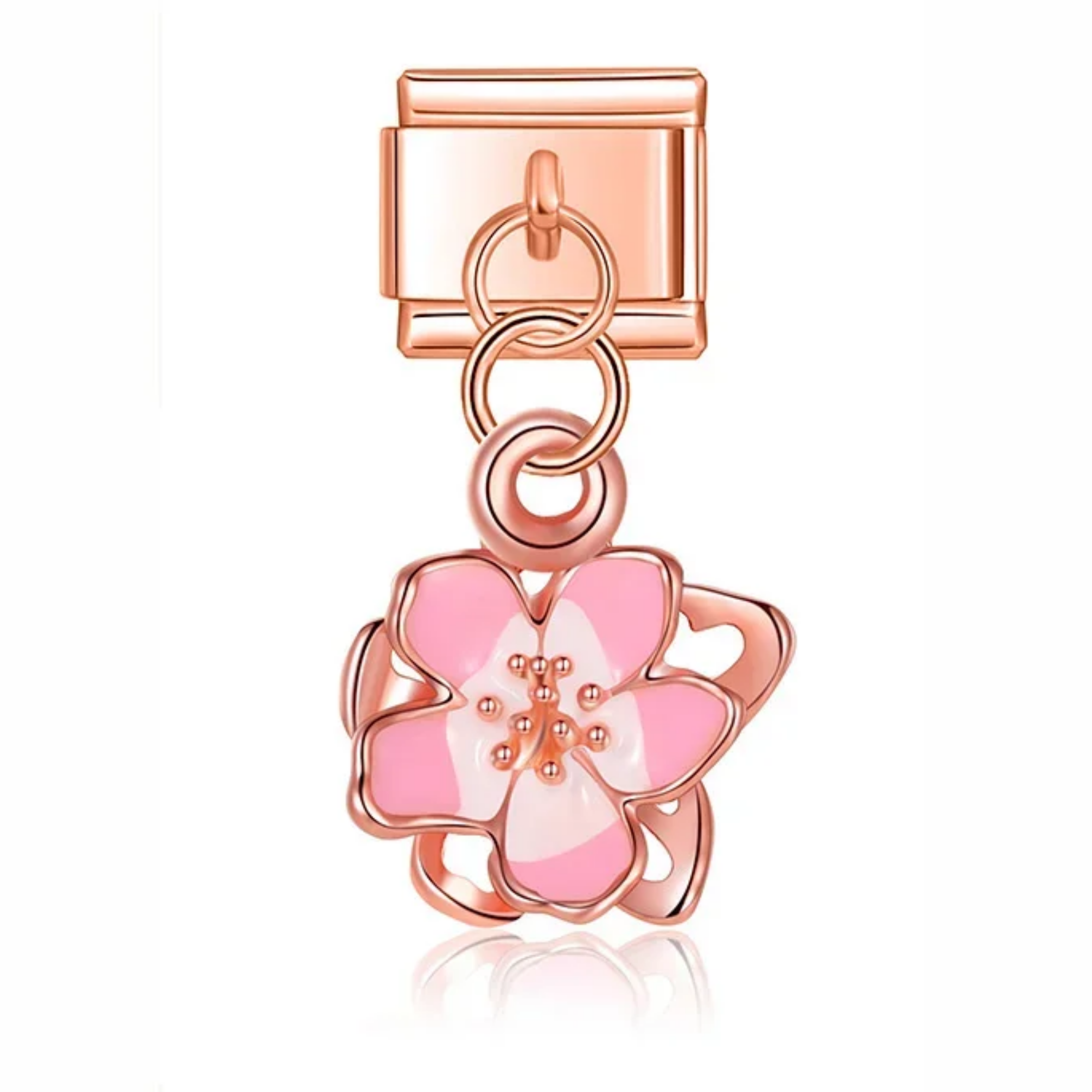 Charm colgante sakura