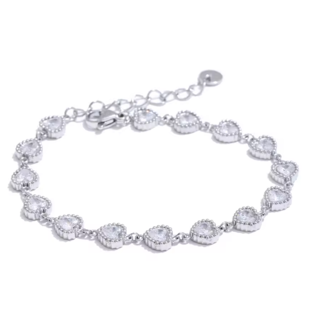 Brazalete Dolce Corazón