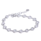 Brazalete Dolce Corazón