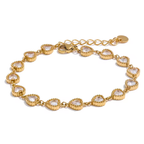 Brazalete Dolce Corazón