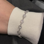 Brazalete Dolce Corazón