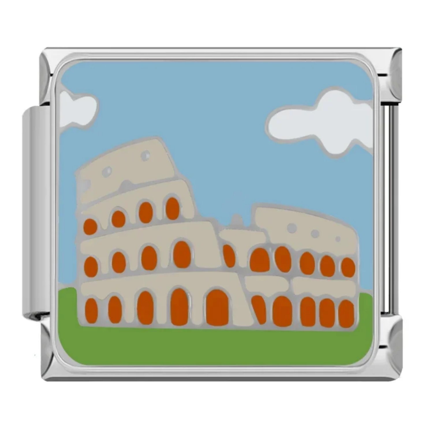 Charm Coliseo romano