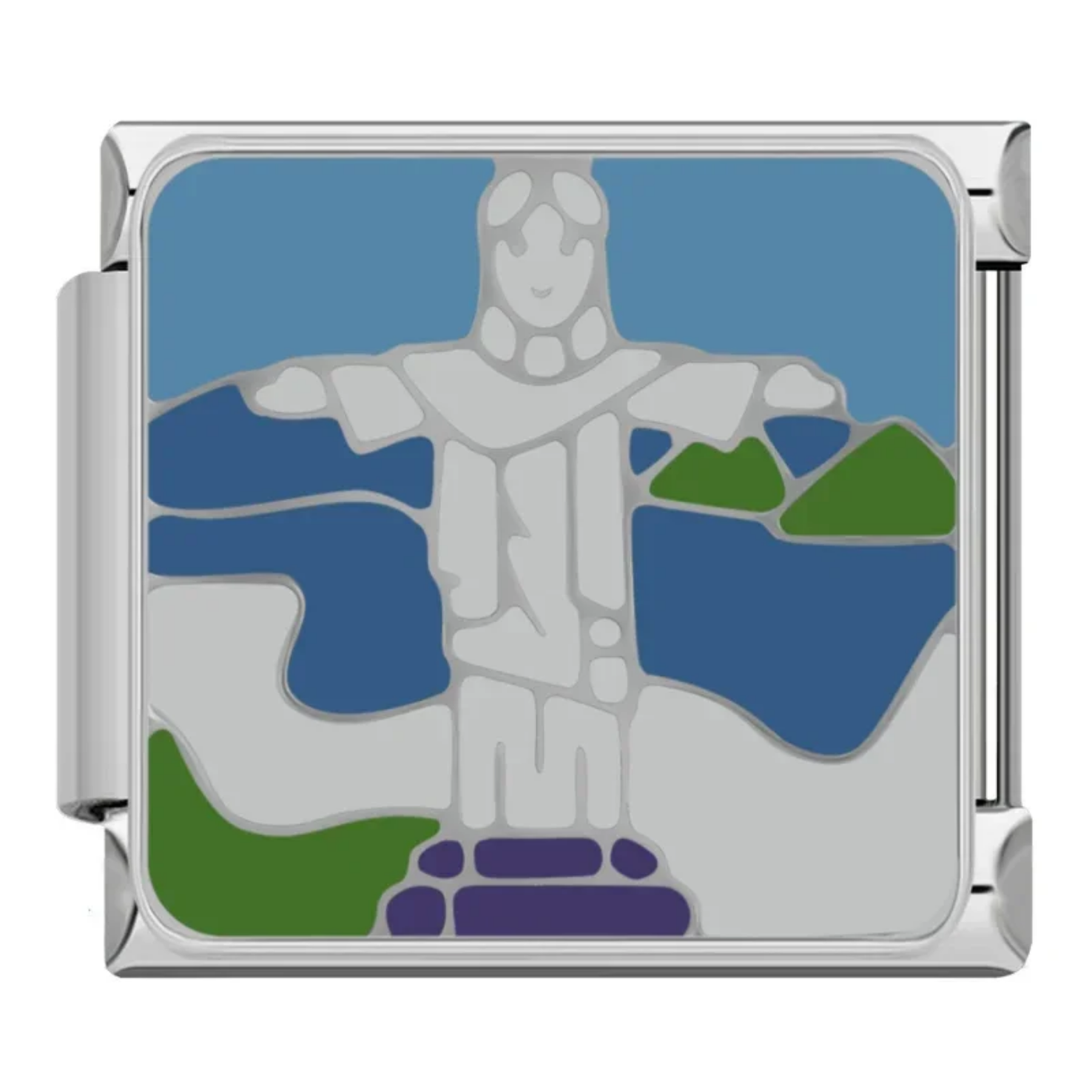 Charm Cristo Redentor