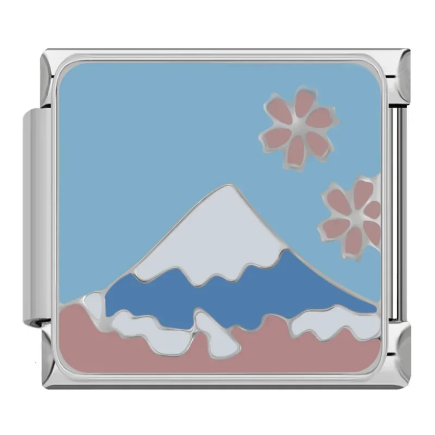 Charm Monte Fuji