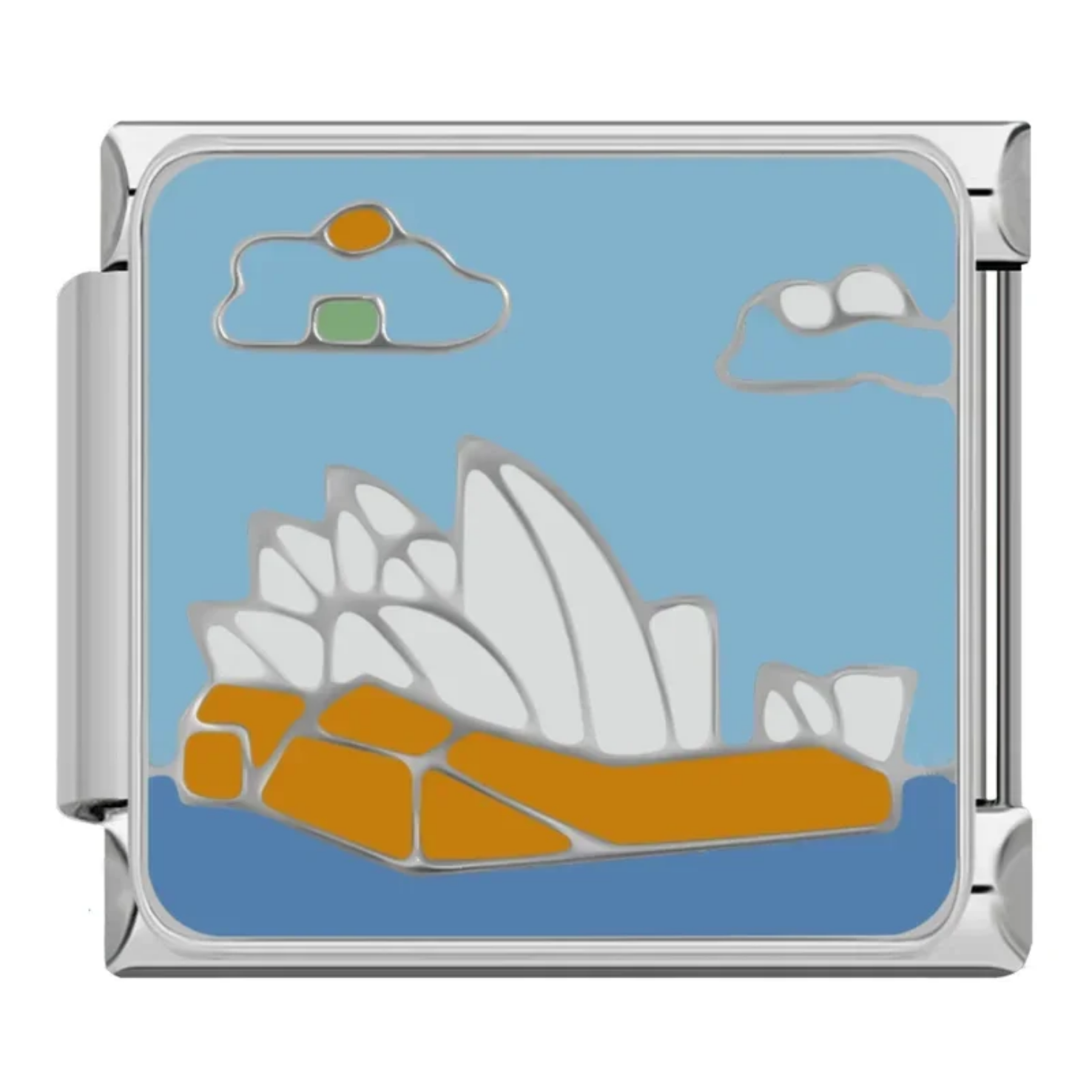 Charm Ópera de Sídney