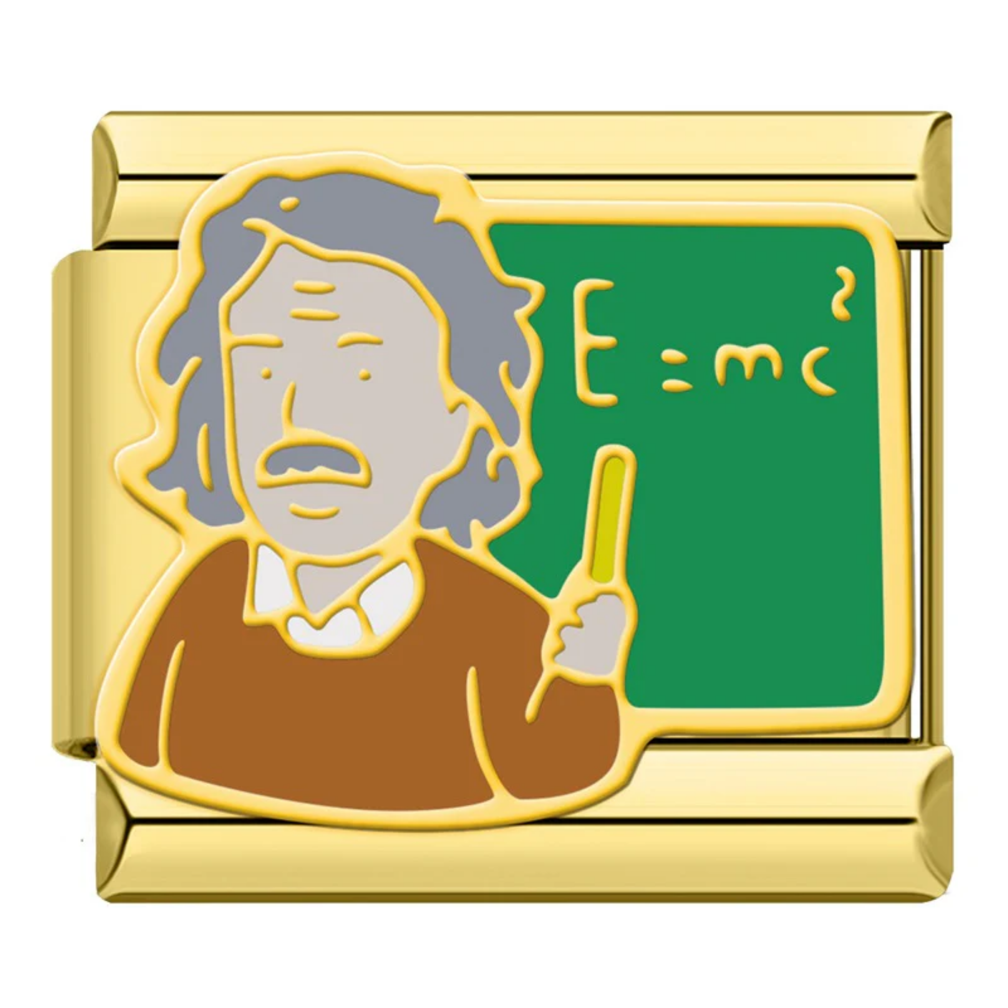 Charm Einstein
