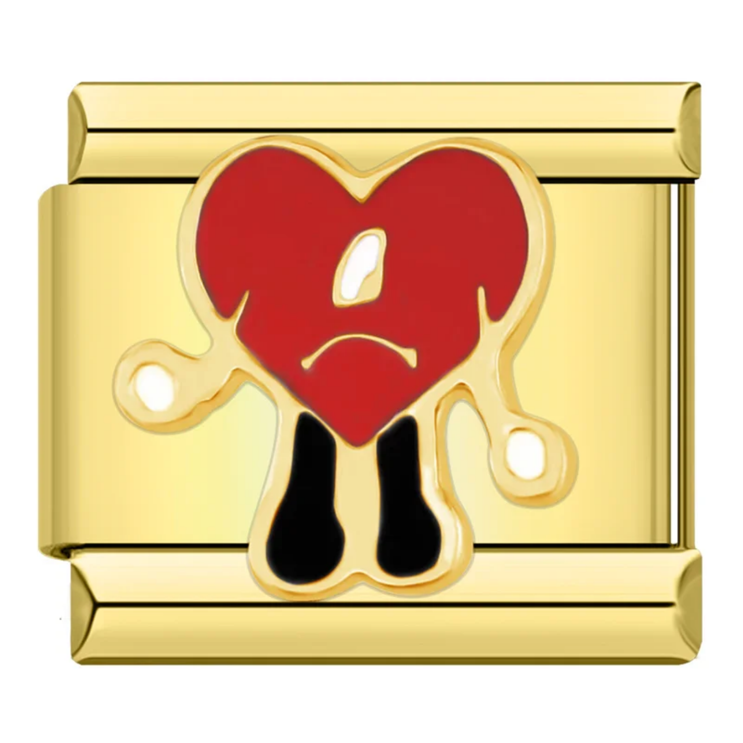 Charm Un verano sin ti dorado