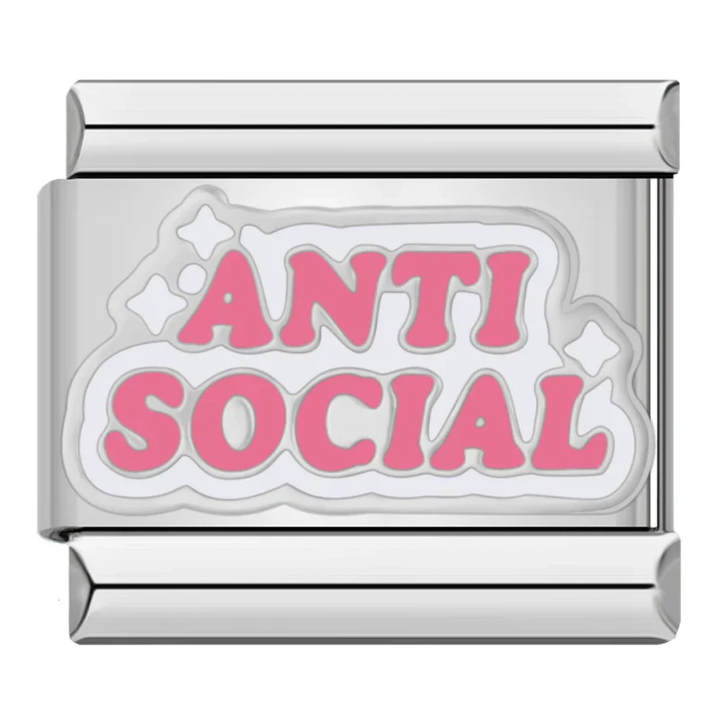 Charm Anti Social