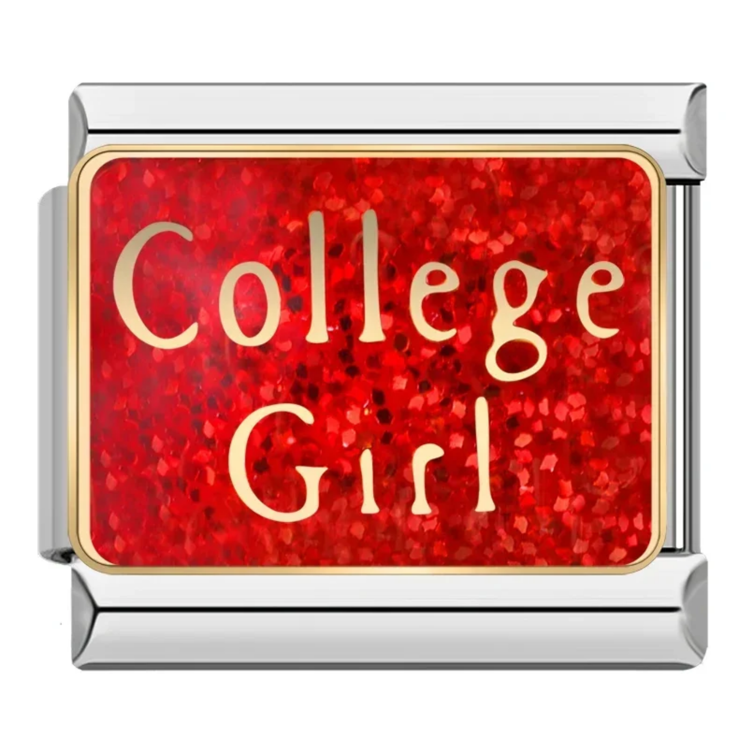 Charm College Girl