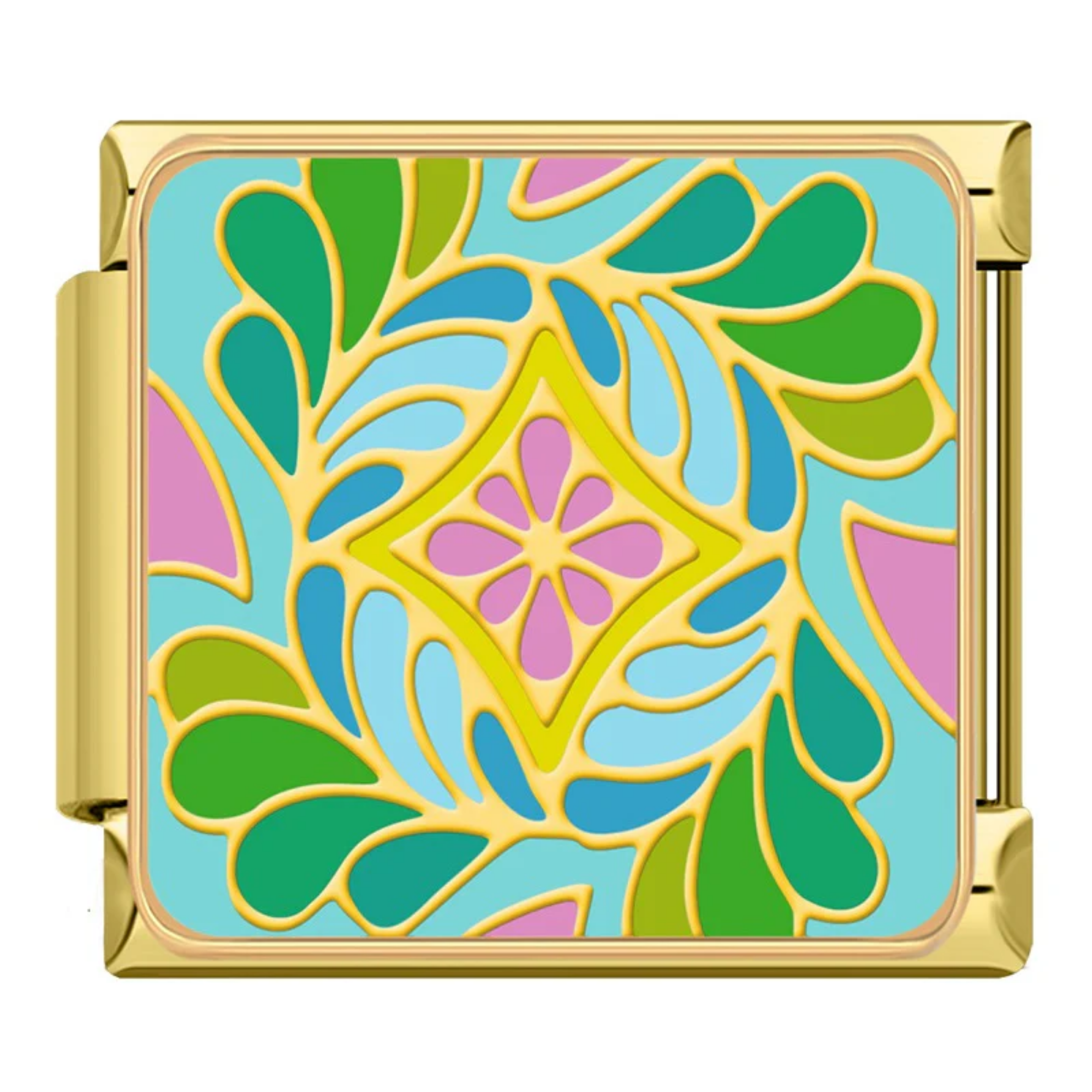 Charm Mándala
