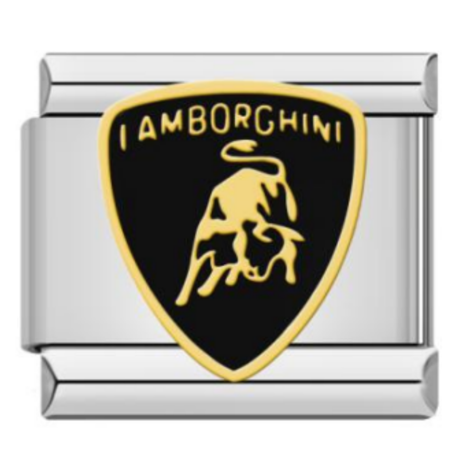 Charm Lambo