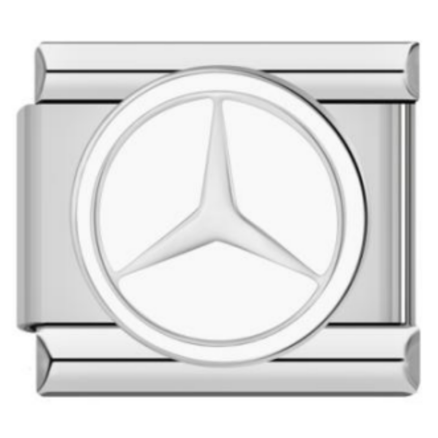 Charm Mercedes