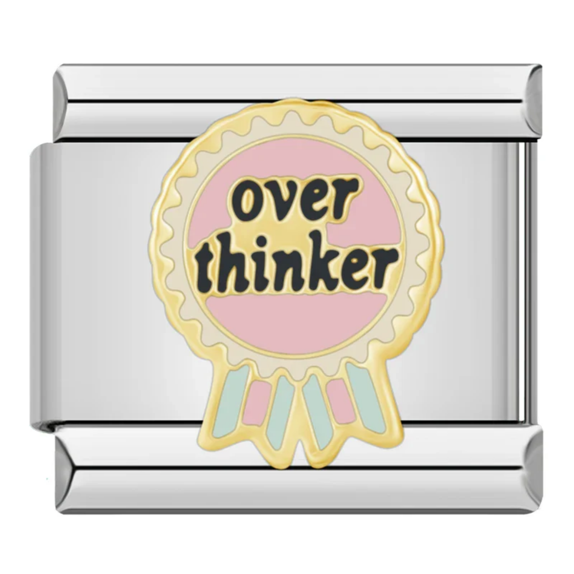 Charm Over thinker