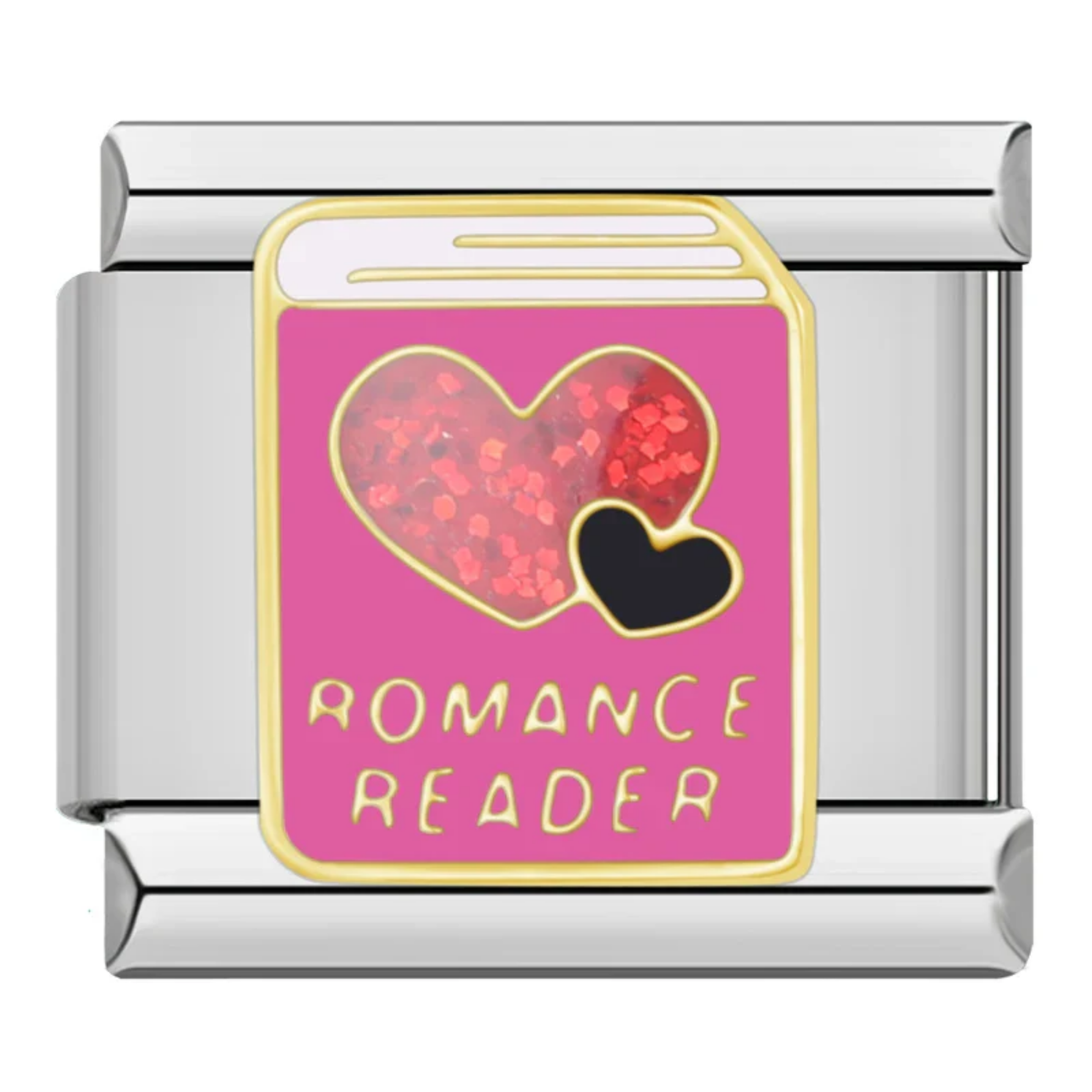 Charm Romance reader