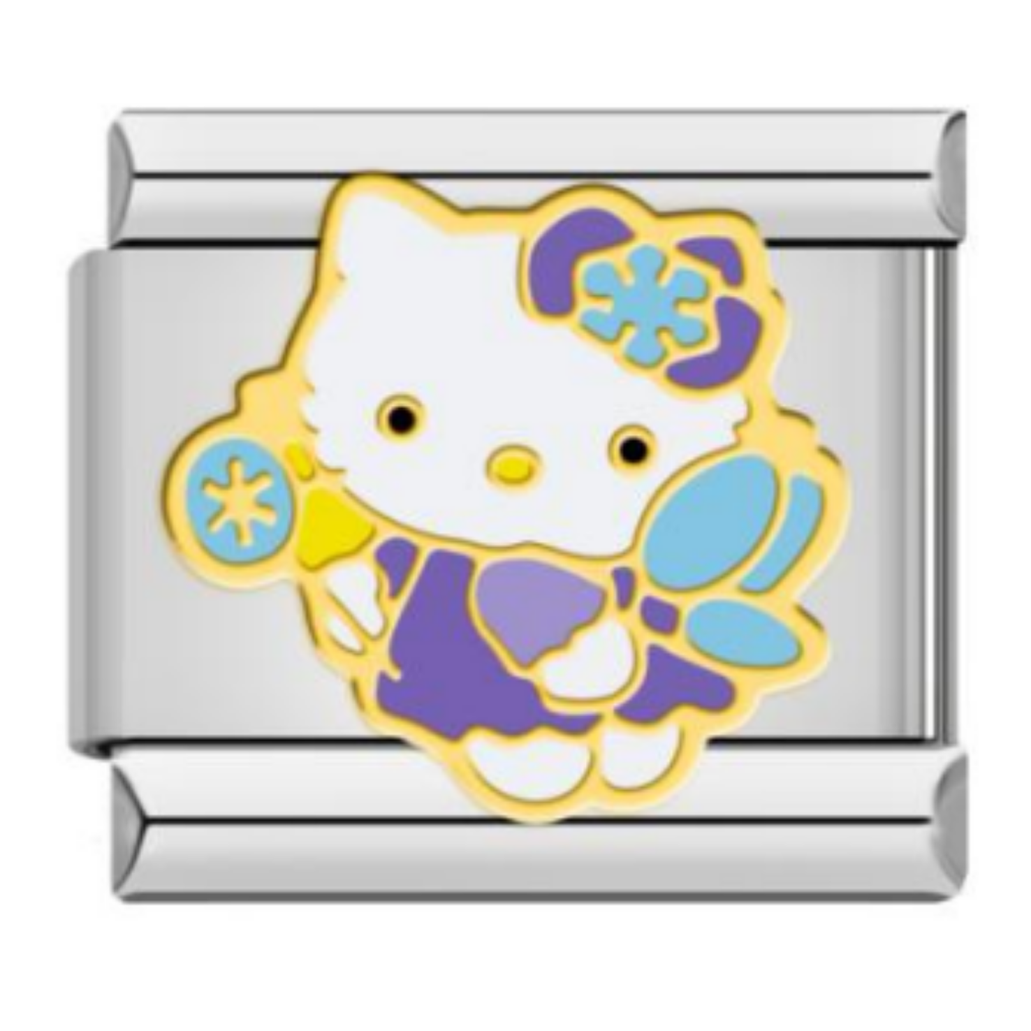 Charm Kitty hada