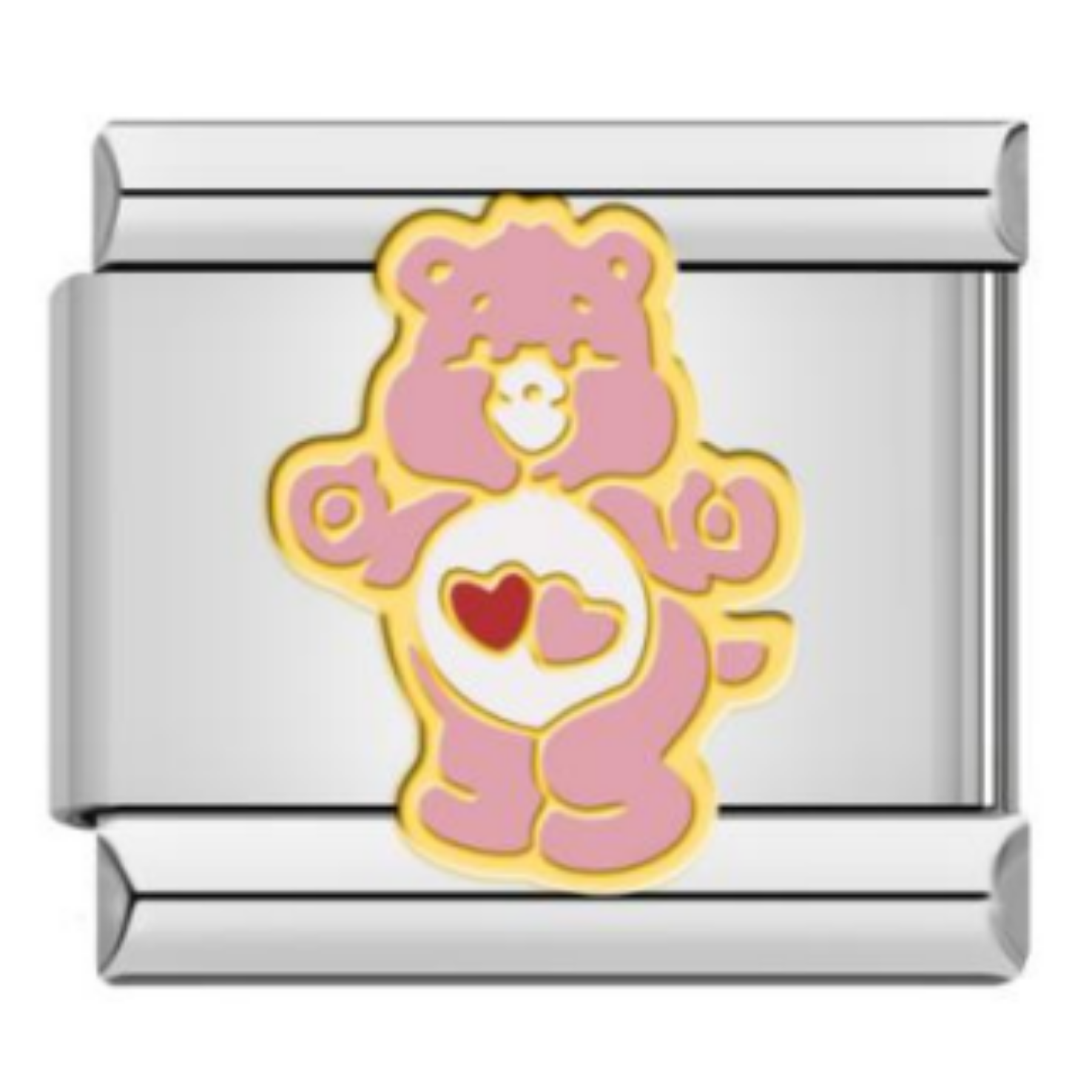 Charm osita Alegrosita