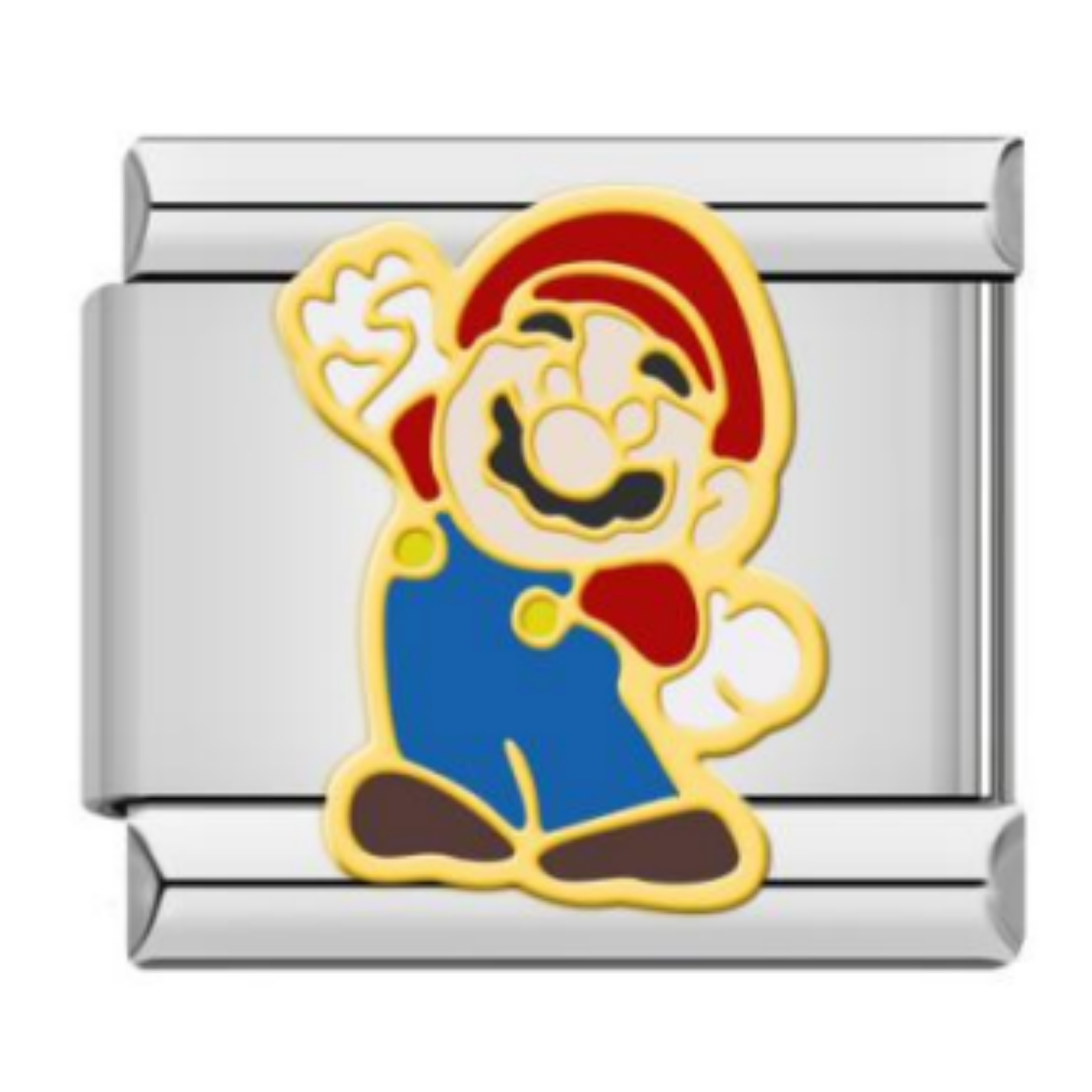 Charm Mario