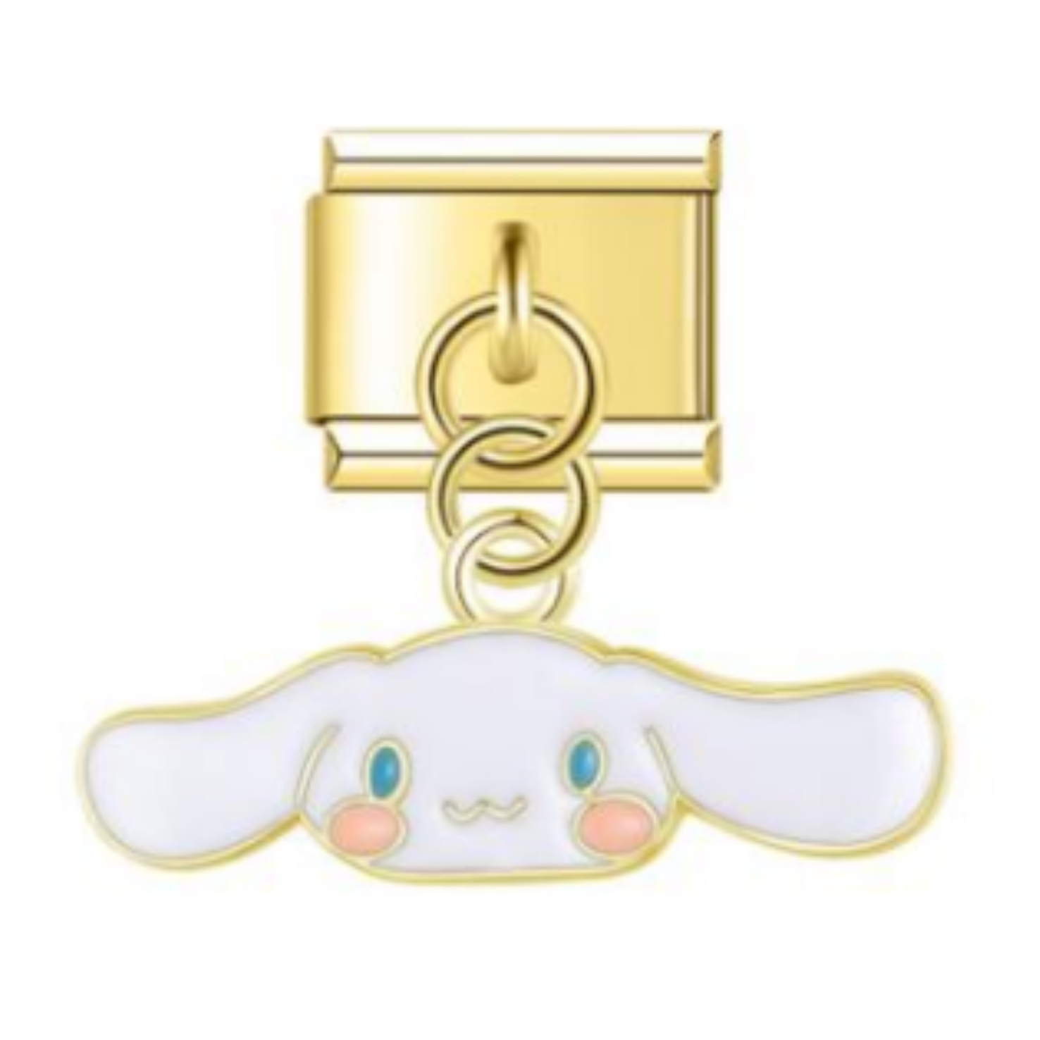 Charm colgante cinna