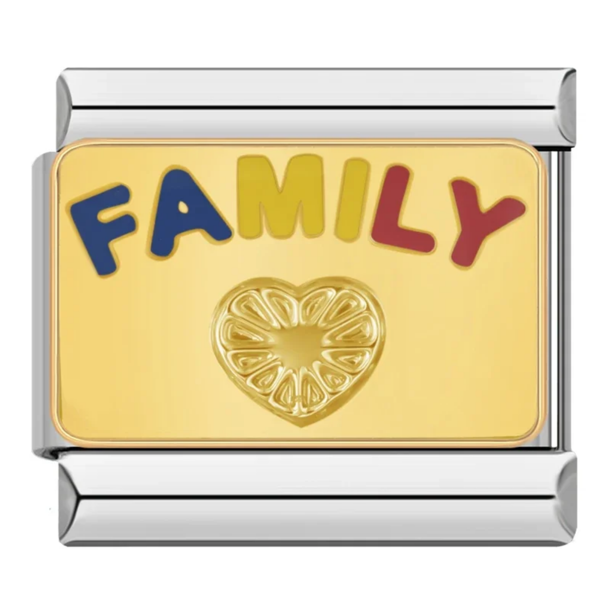 Charm Family